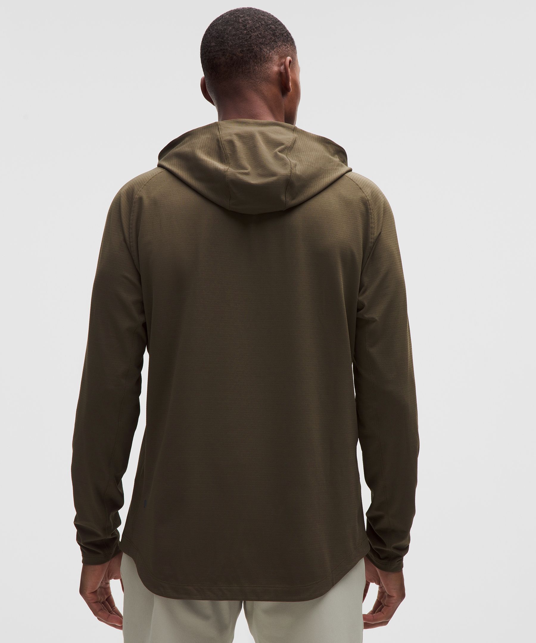 License to Train Hoodie