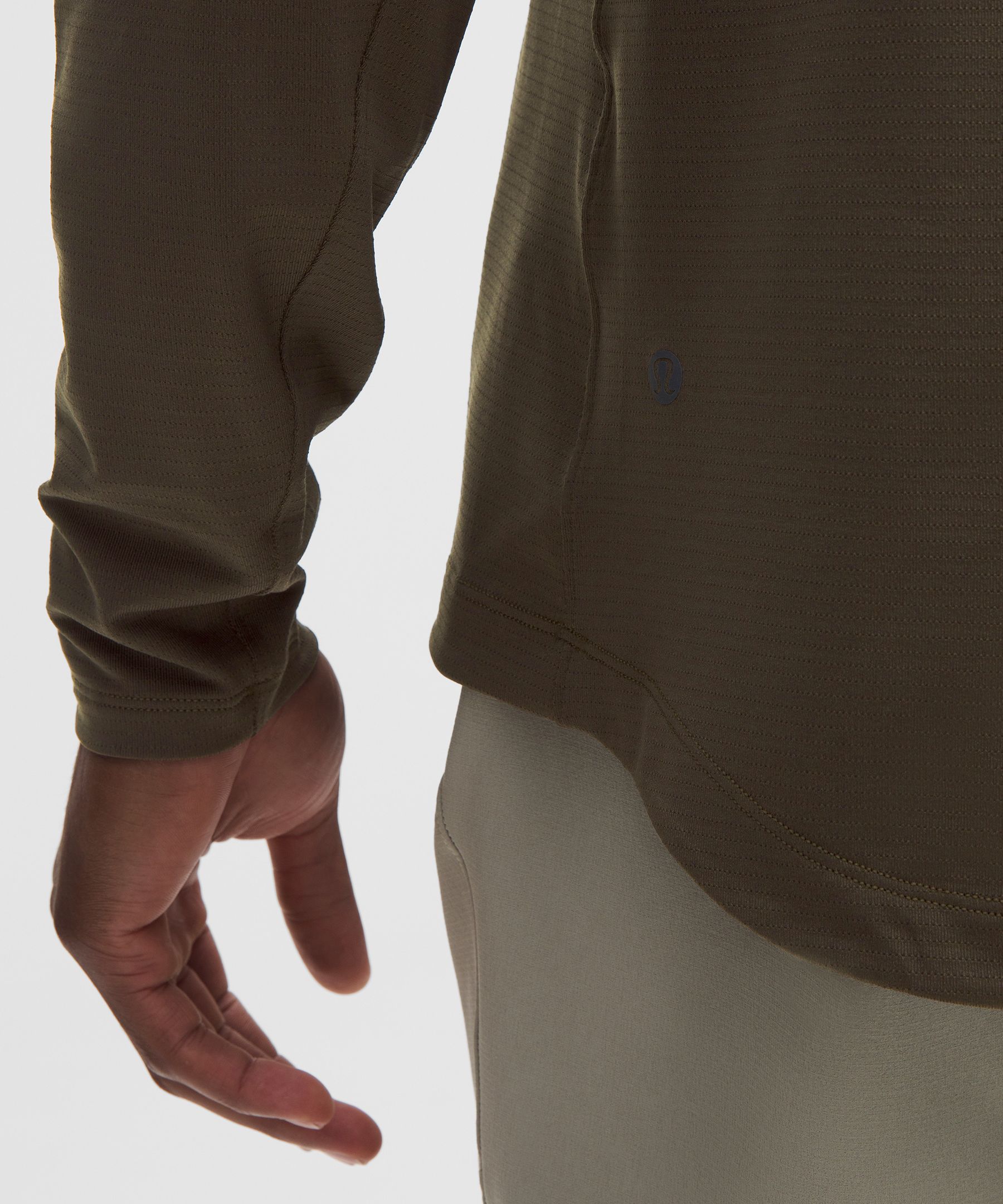 License to Train Hoodie