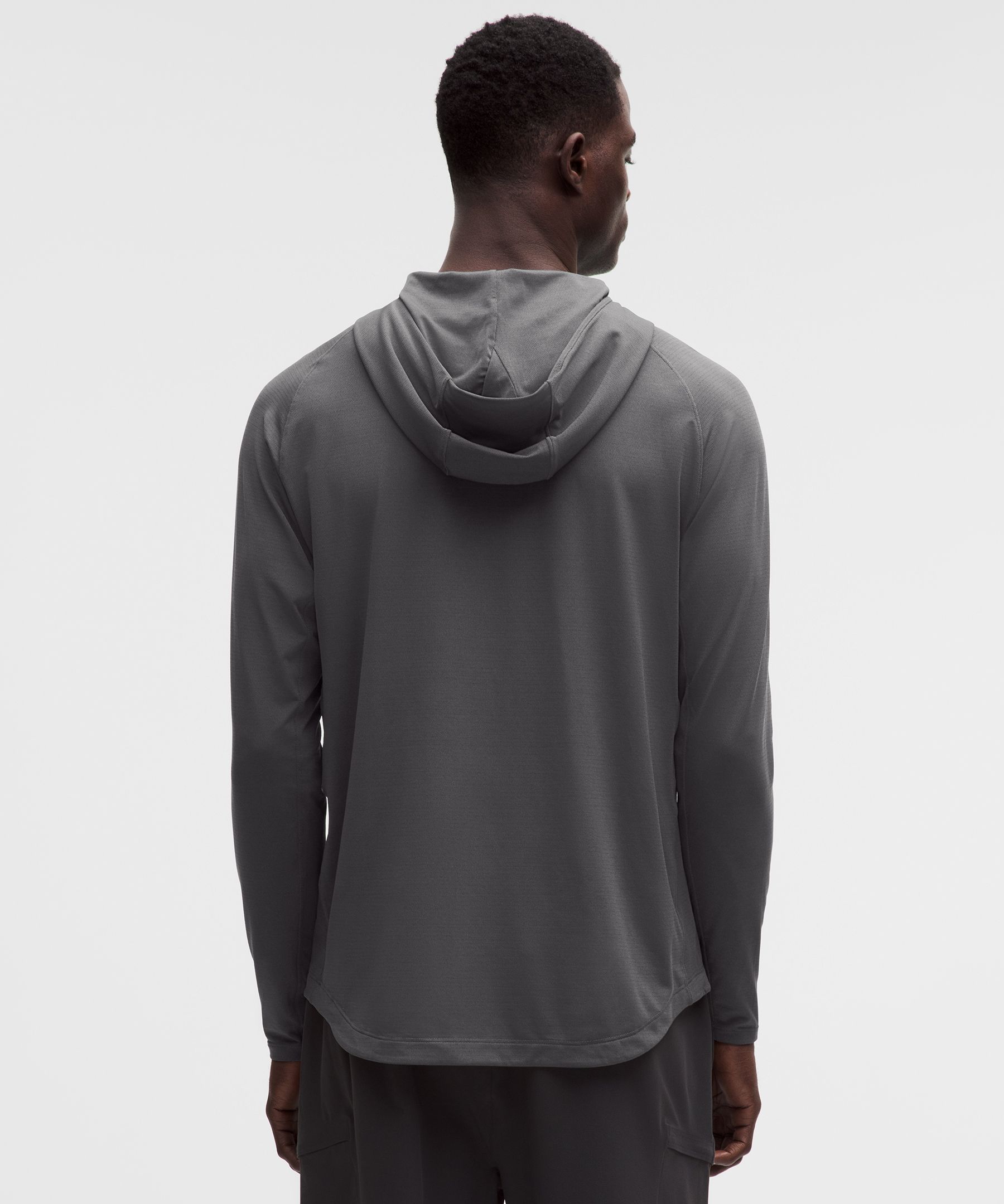 License to Train Hoodie