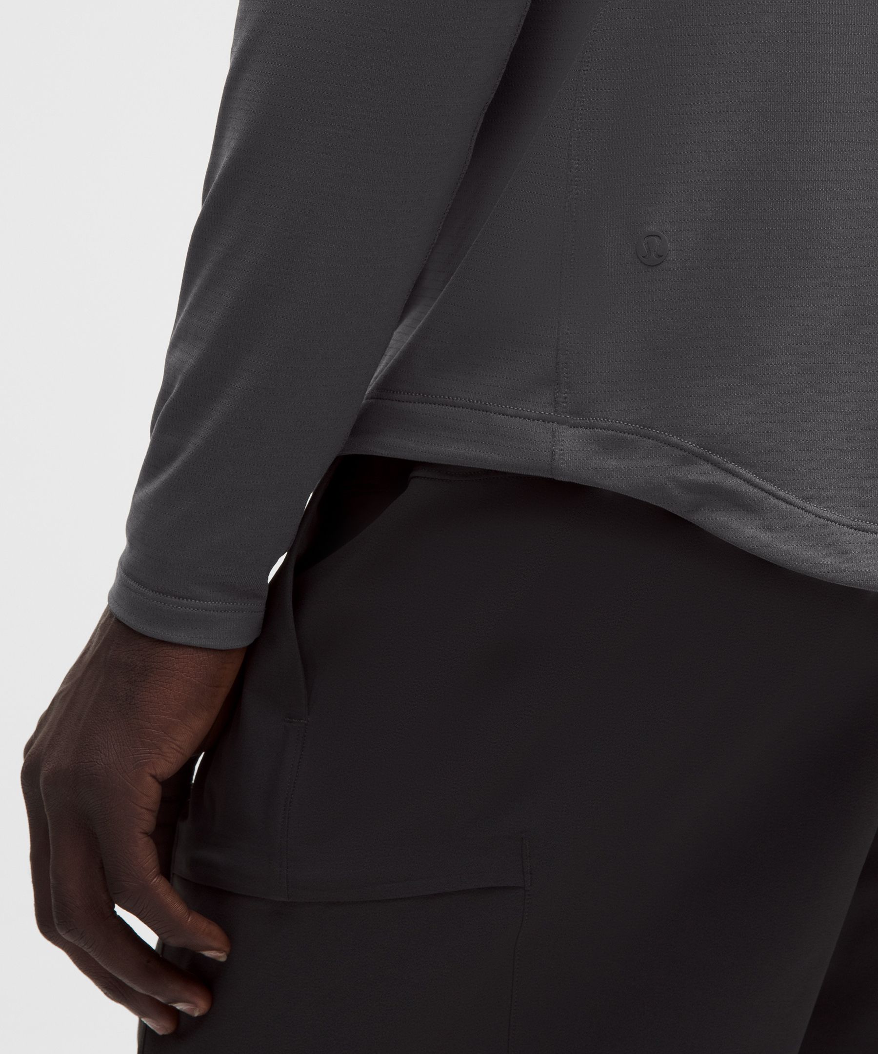License to Train Hoodie