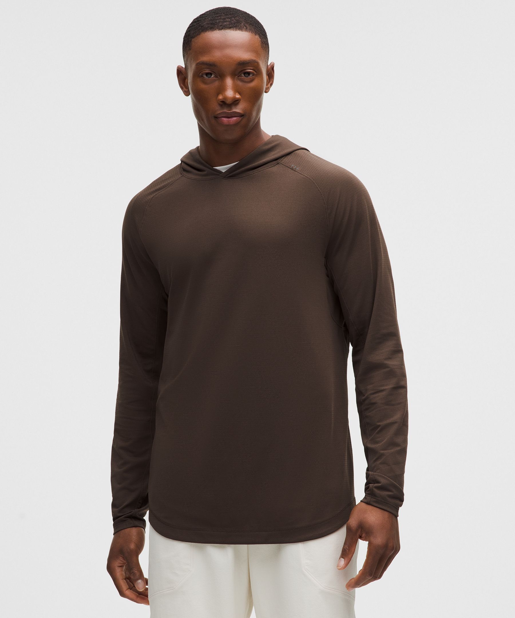 License to Train Hoodie