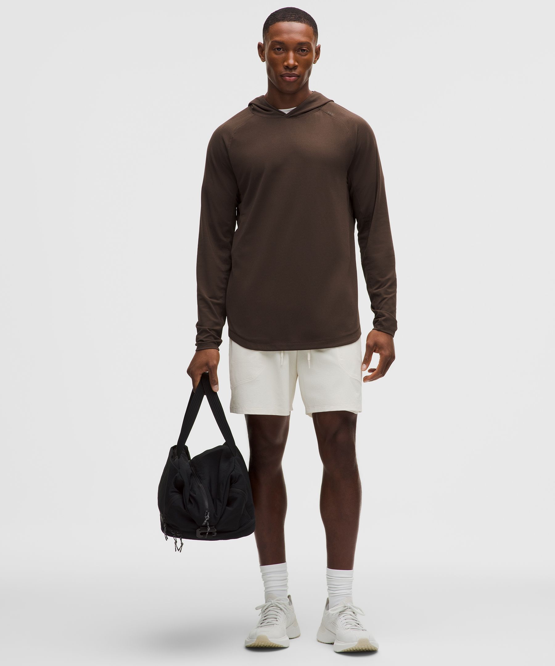 License to Train Hoodie