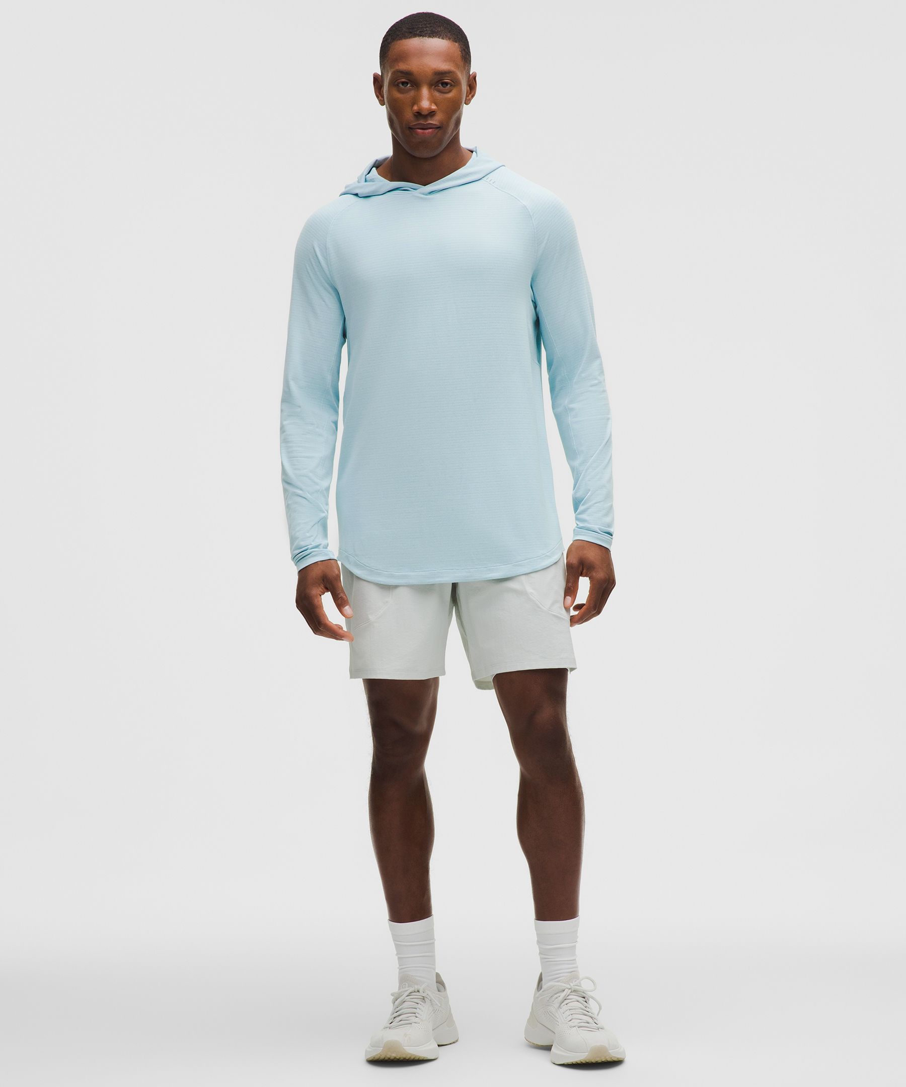 License to Train Hoodie