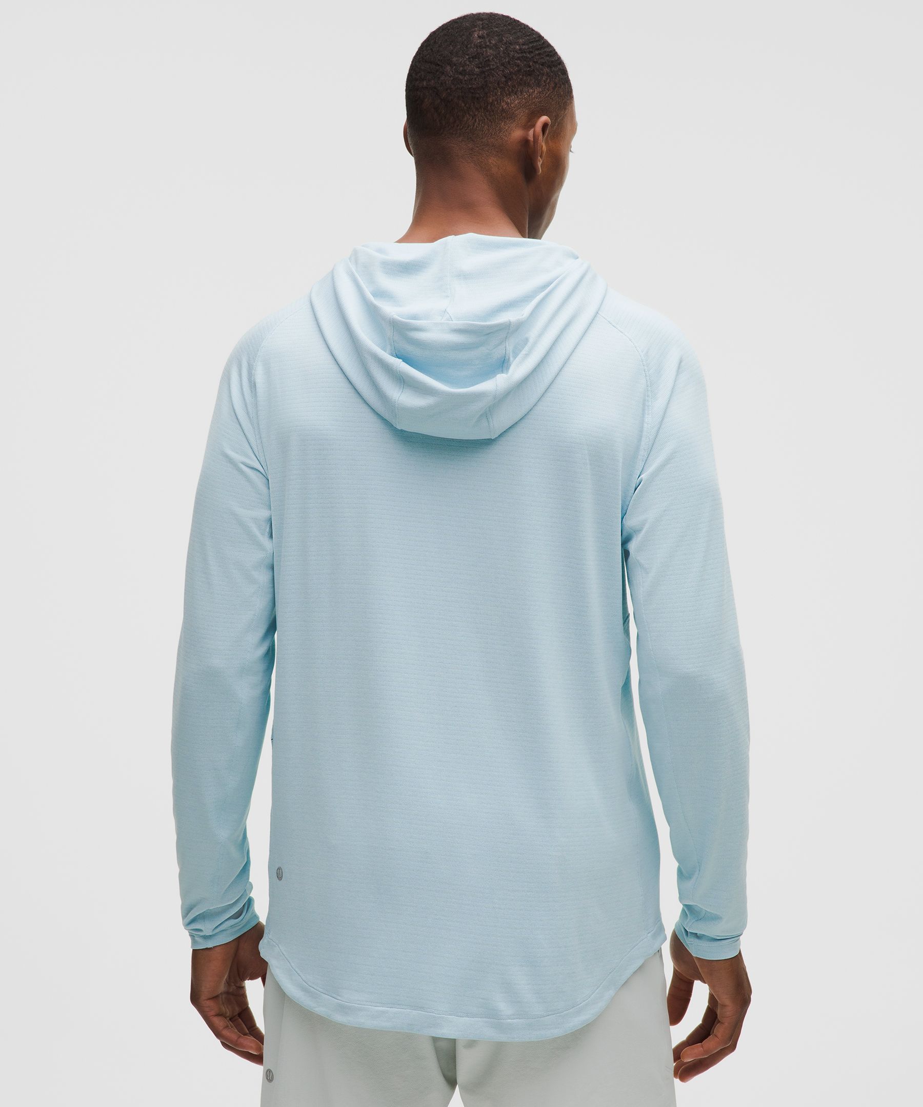 License to Train Hoodie