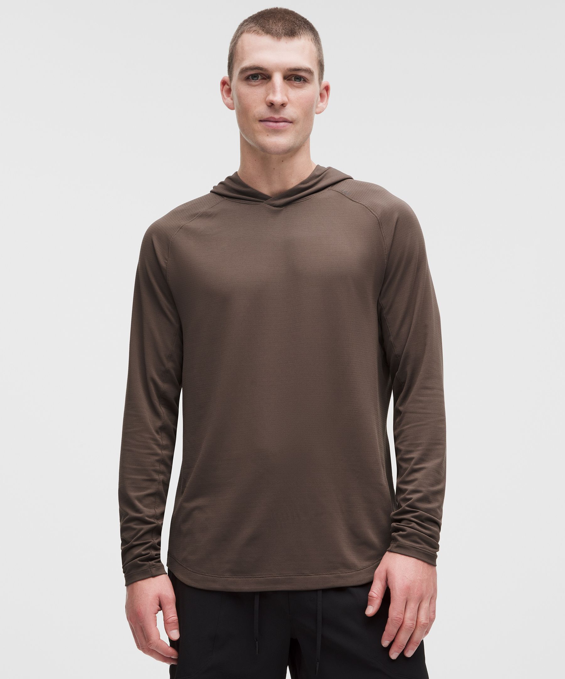 License to Train Hoodie
