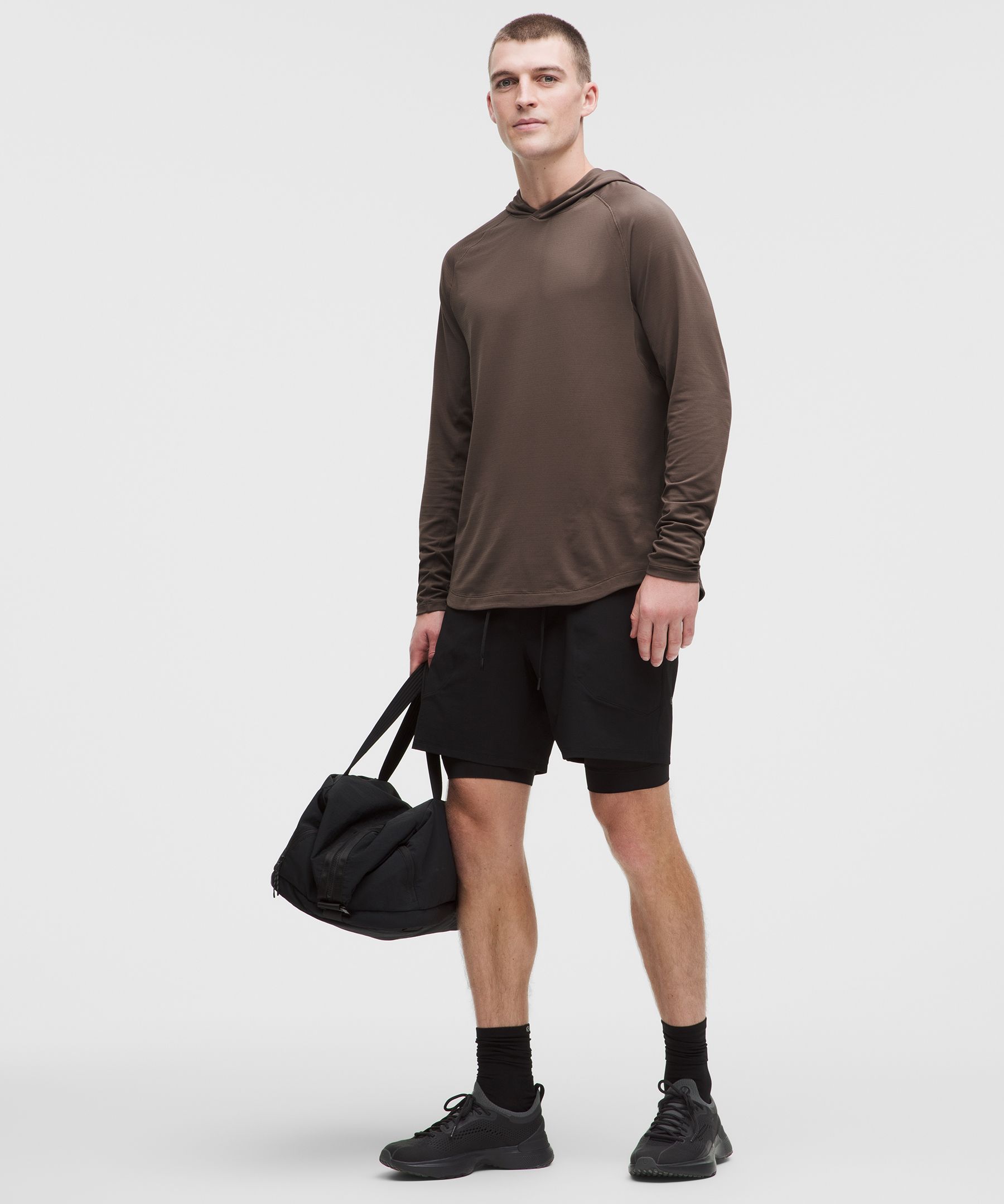 License to Train Hoodie