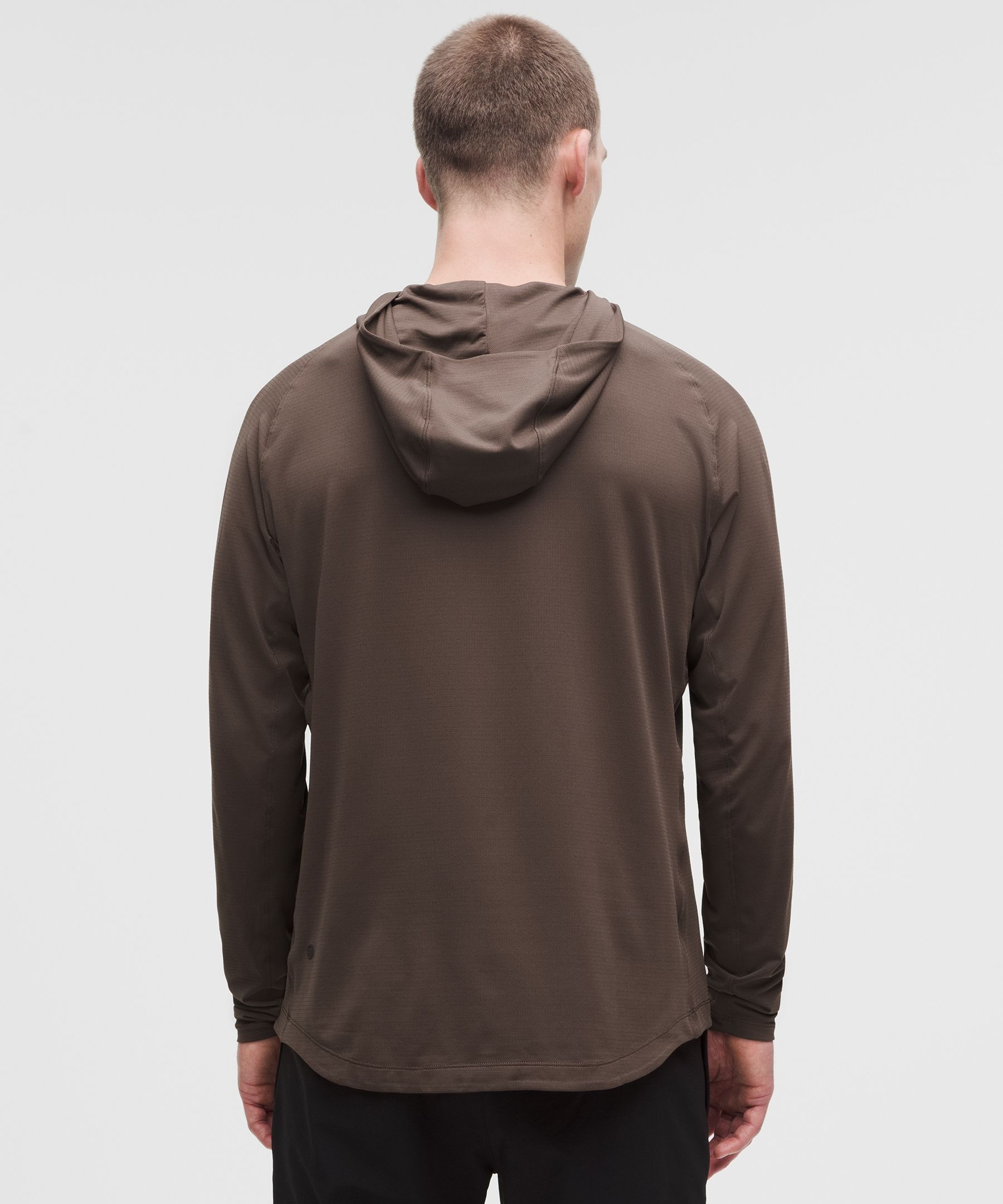 License to Train Hoodie