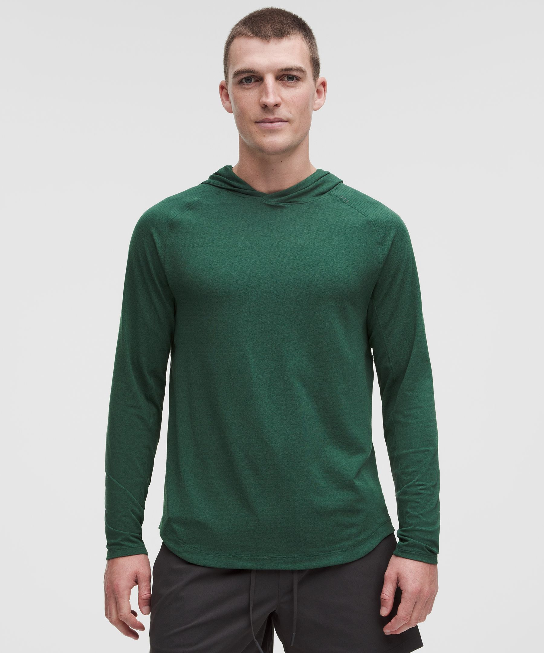 License to Train Hoodie