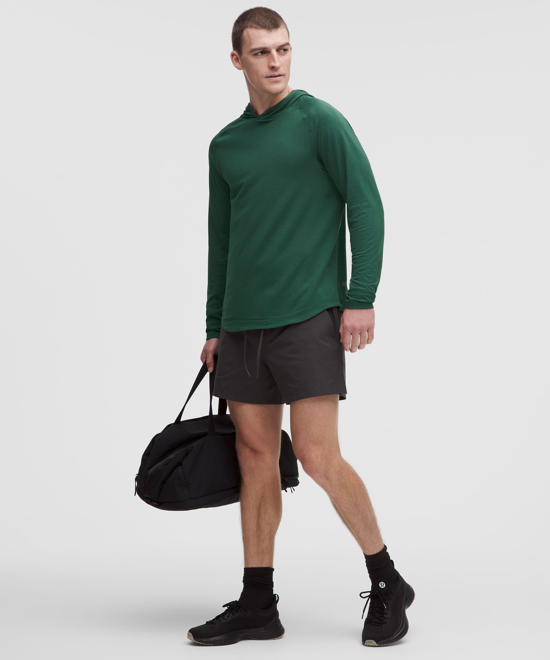 License to Train Hoodie