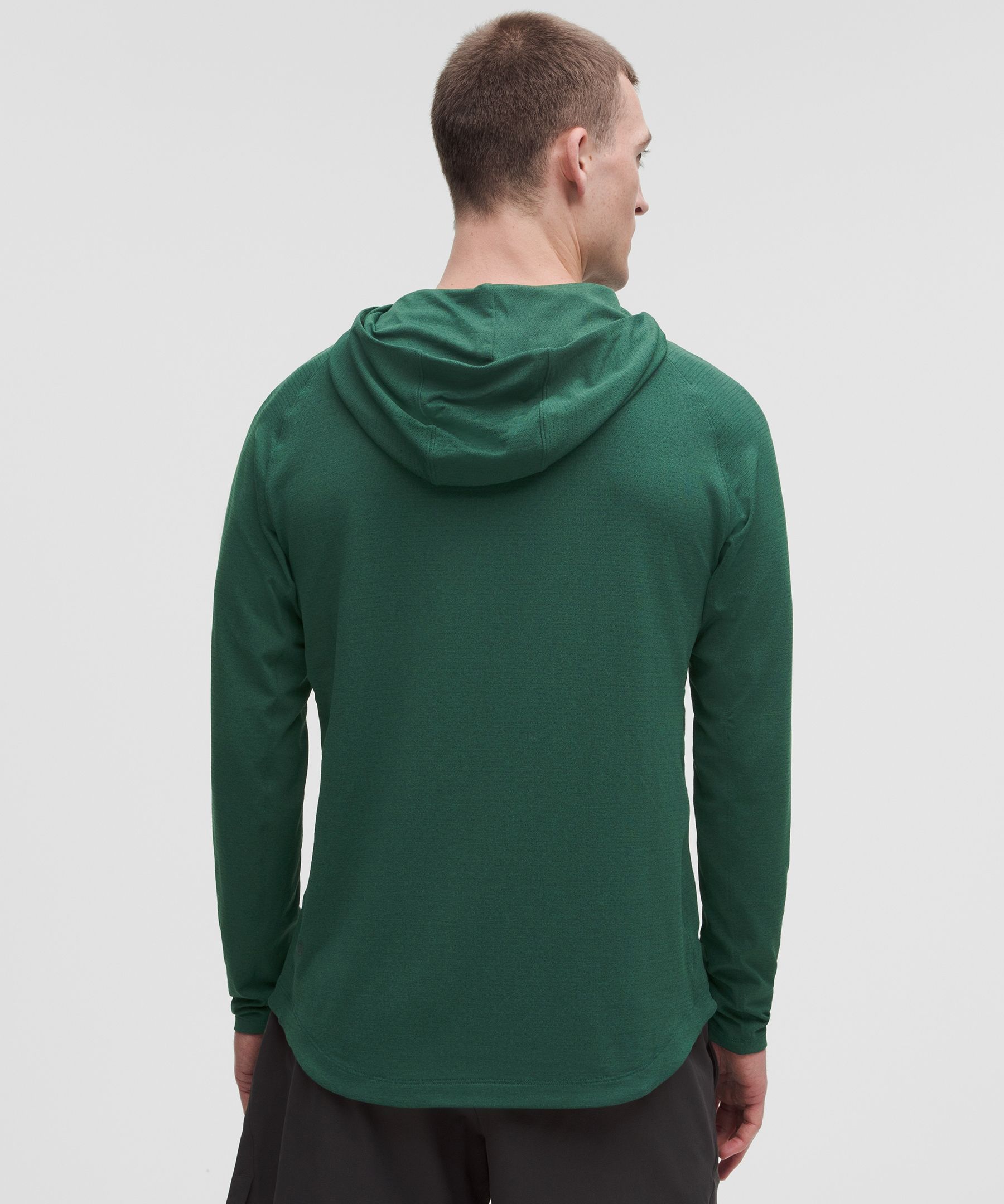 License to Train Hoodie