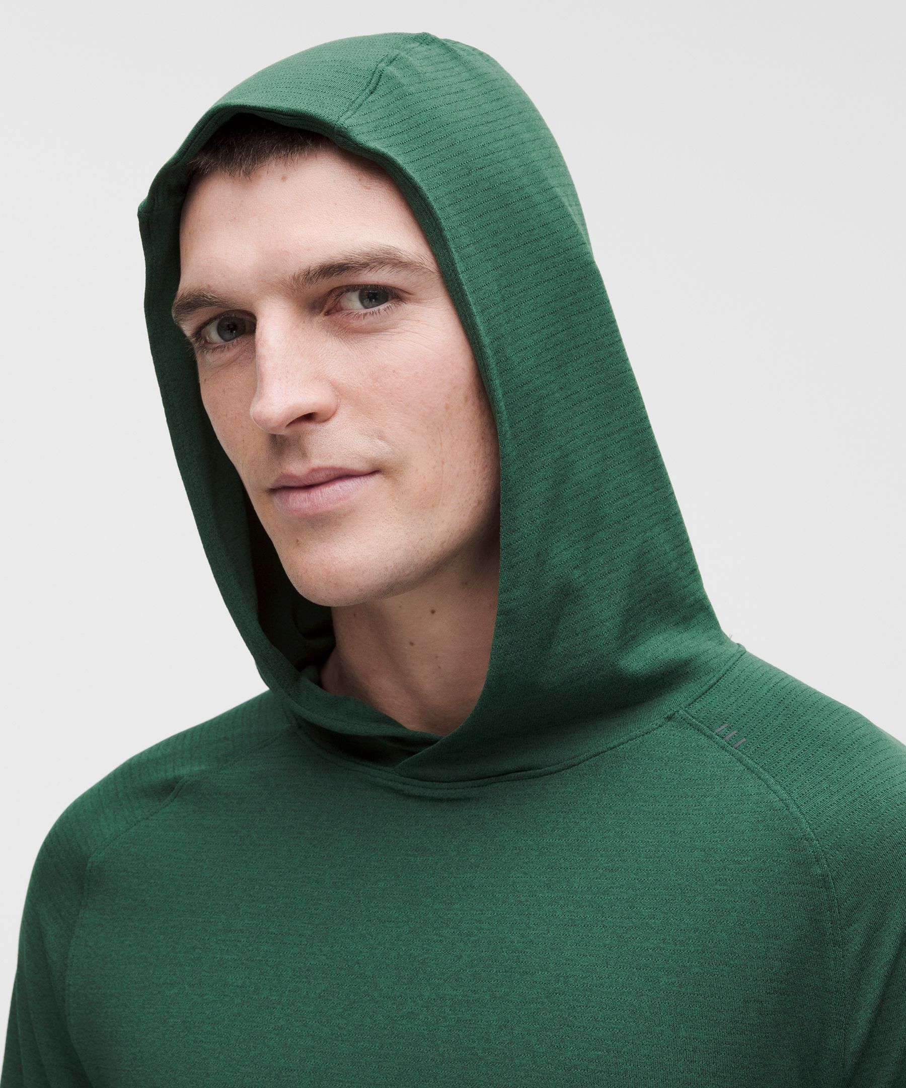 License to Train Hoodie