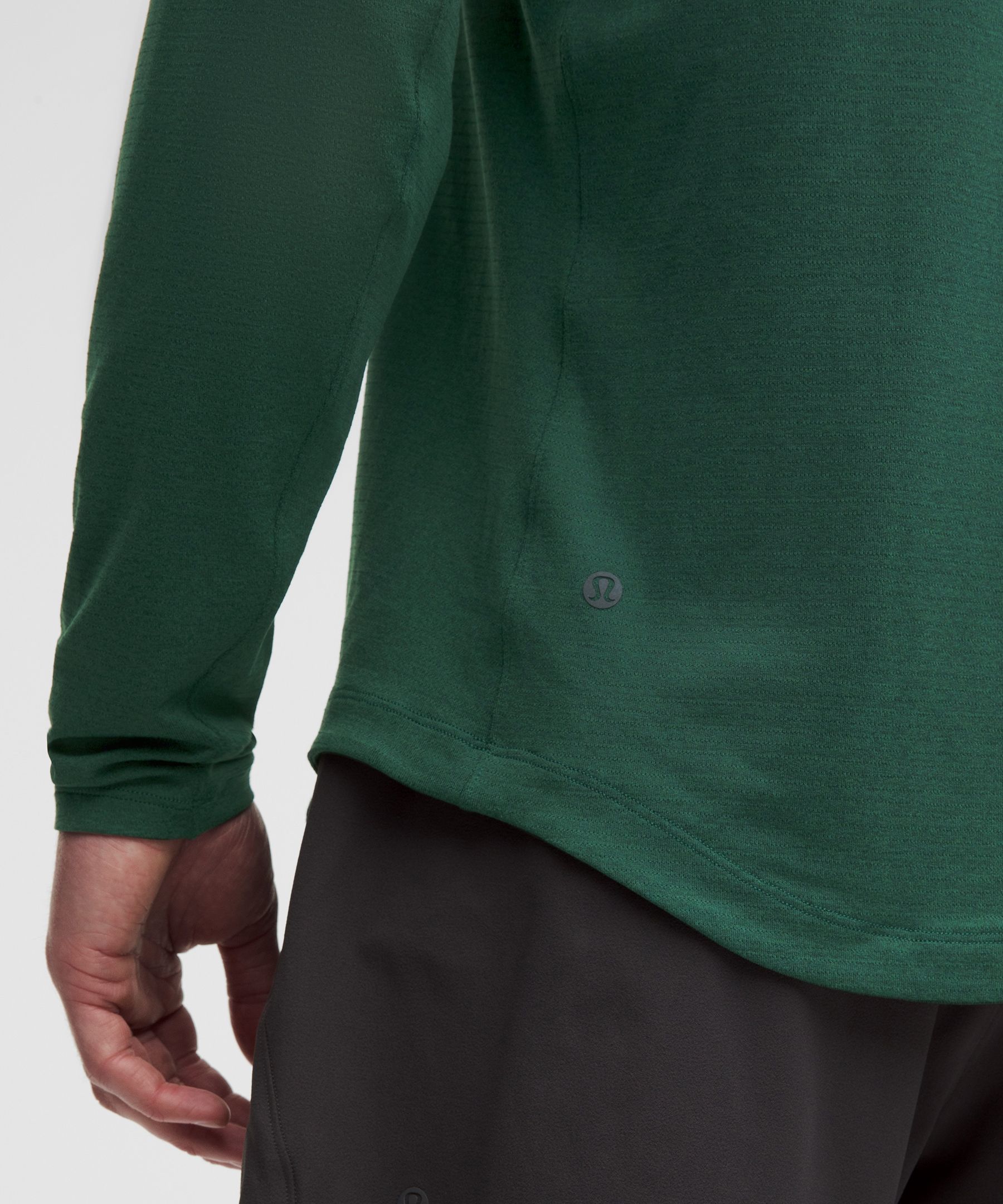License to Train Hoodie
