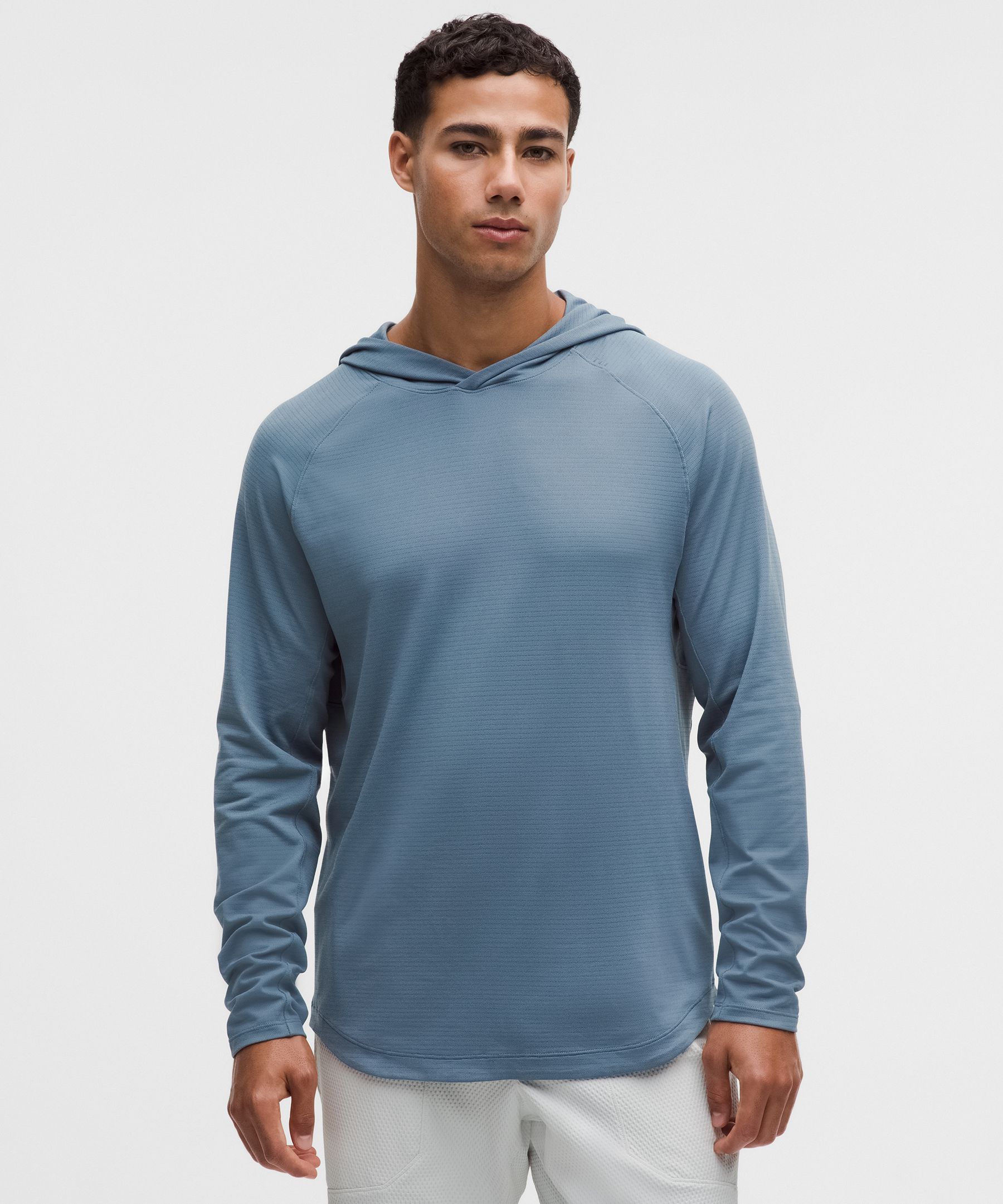 License to Train Hoodie