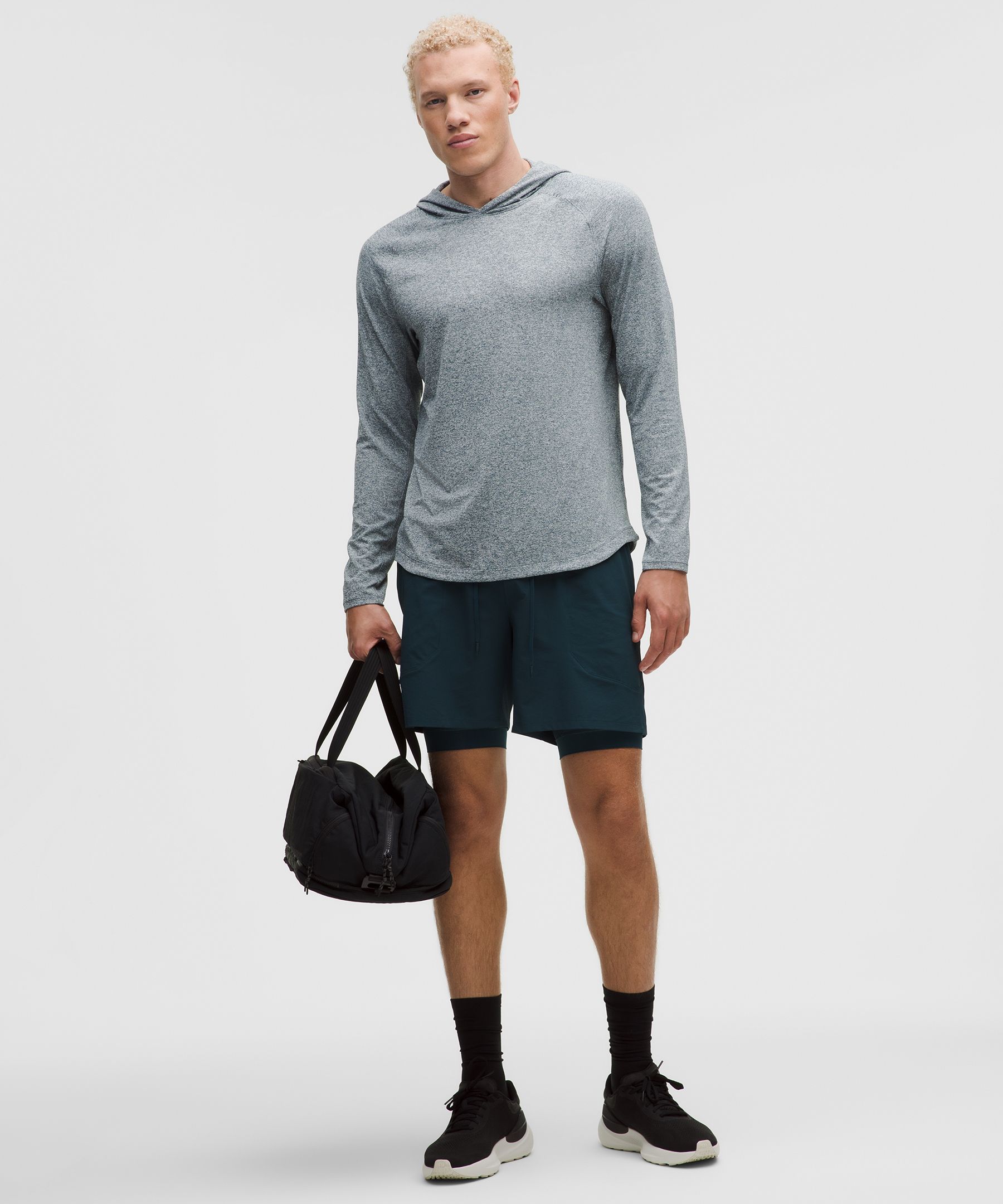 License to Train Hoodie