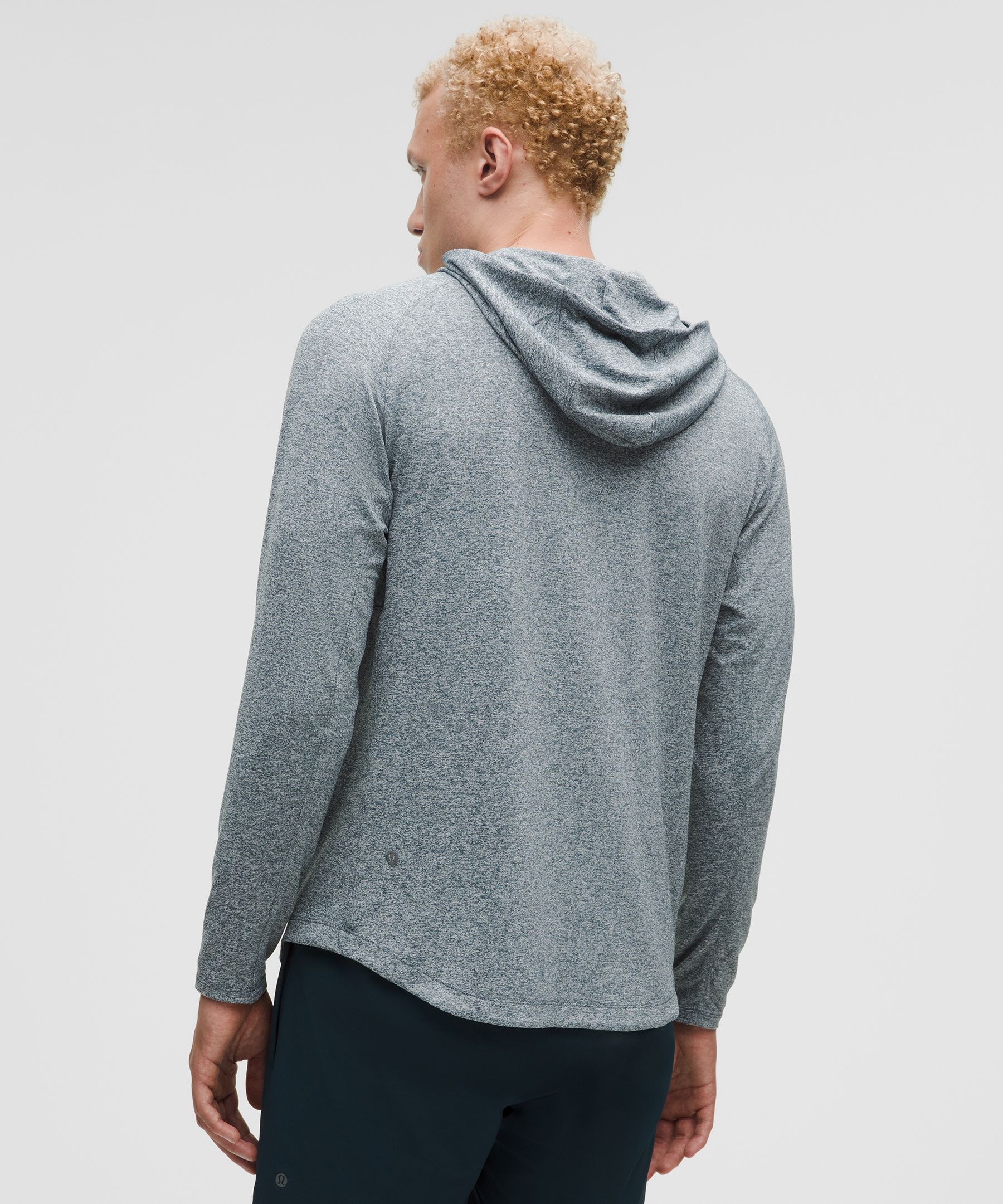 License to Train Hoodie