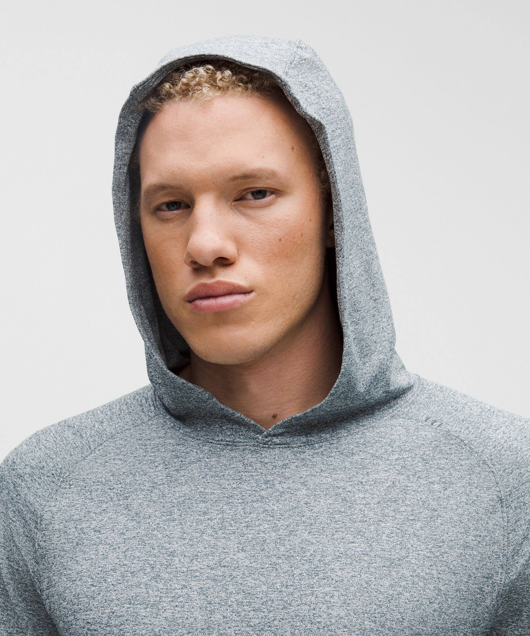 License to Train Hoodie