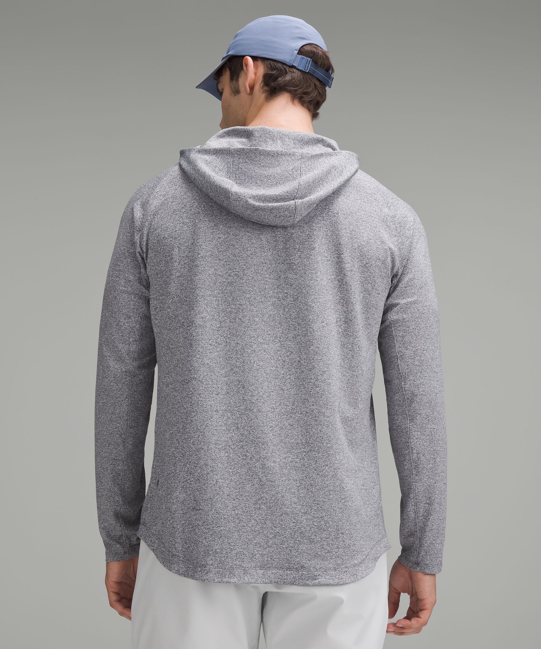 High quality lululemon license to train hoodie