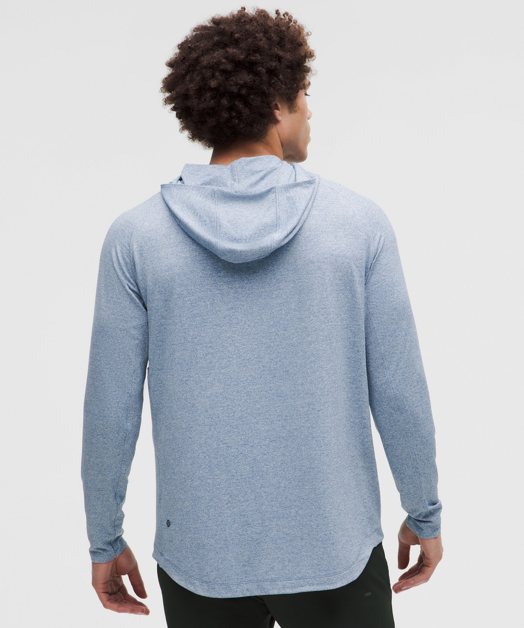 LULULEMON LICENSE TO TRAIN HOODIE 