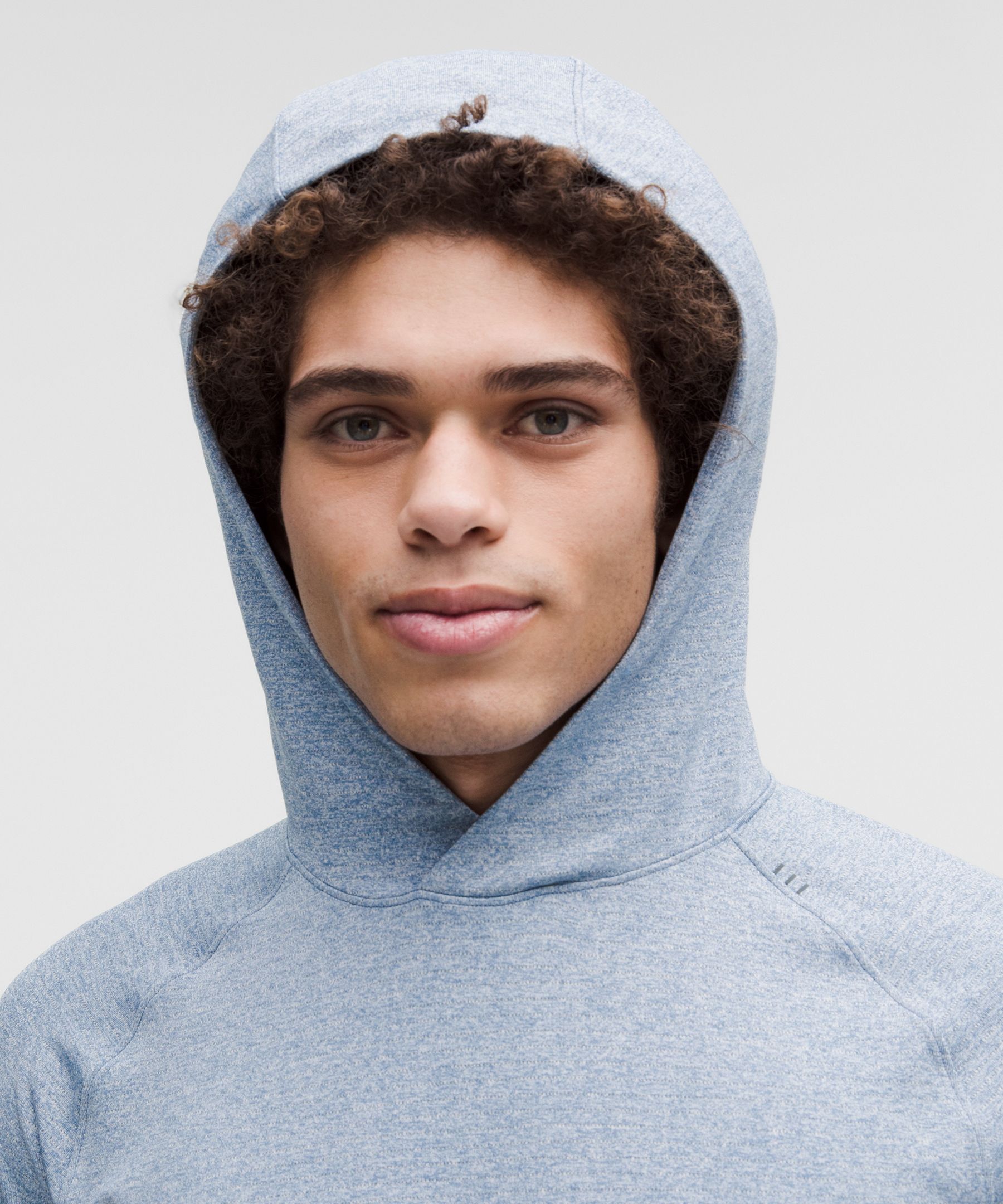LULULEMON LICENSE TO TRAIN HOODIE 