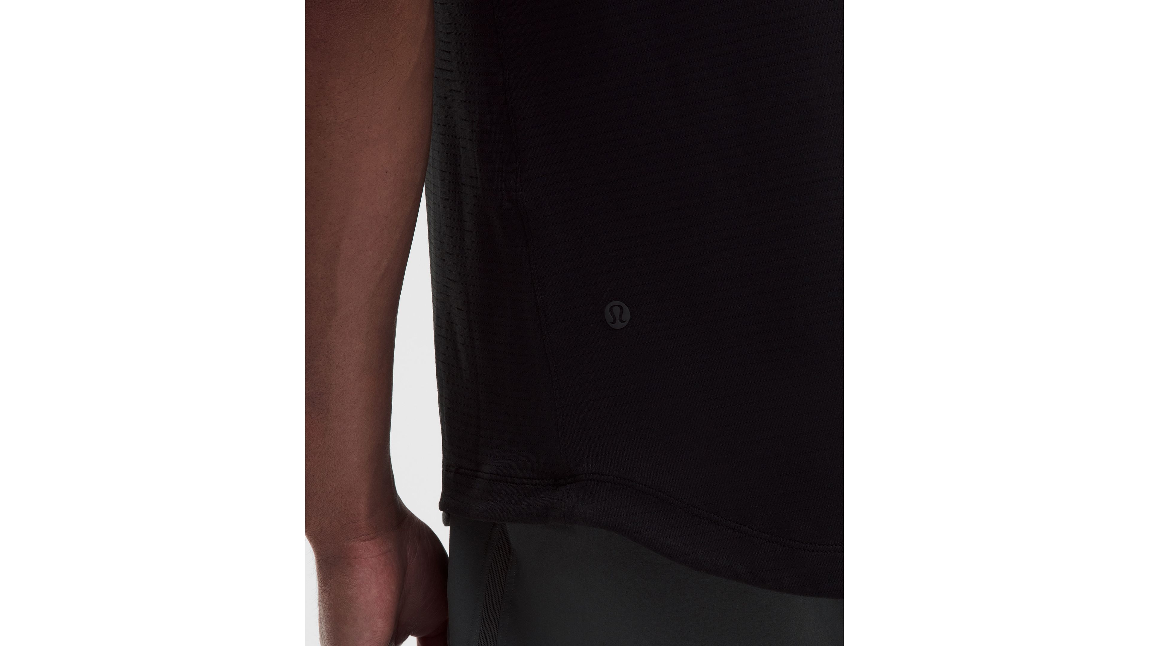 License to Train Short-Sleeve Shirt