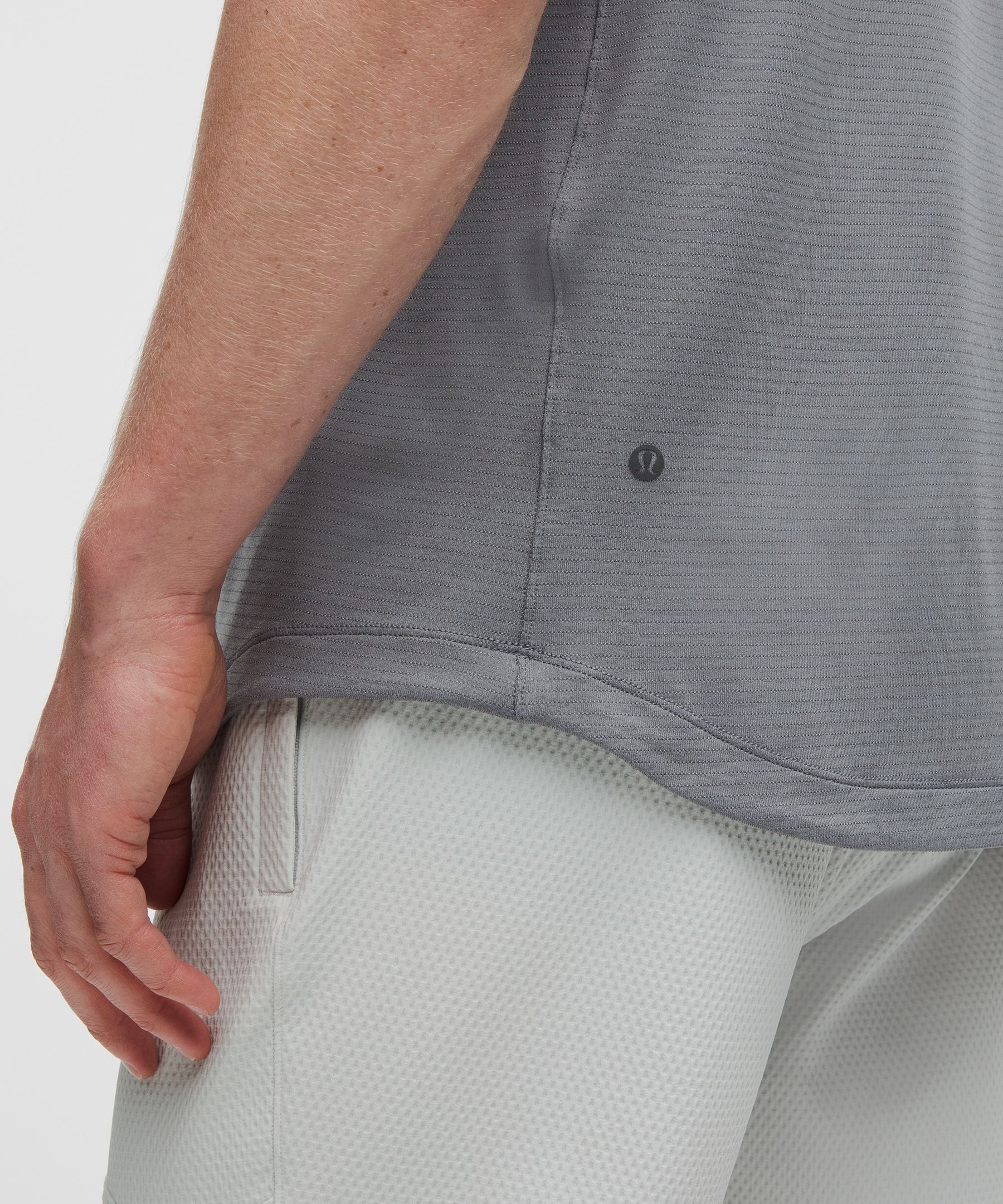 License to Train Short-Sleeve Shirt | Men's Short Sleeve Shirts & Tee's