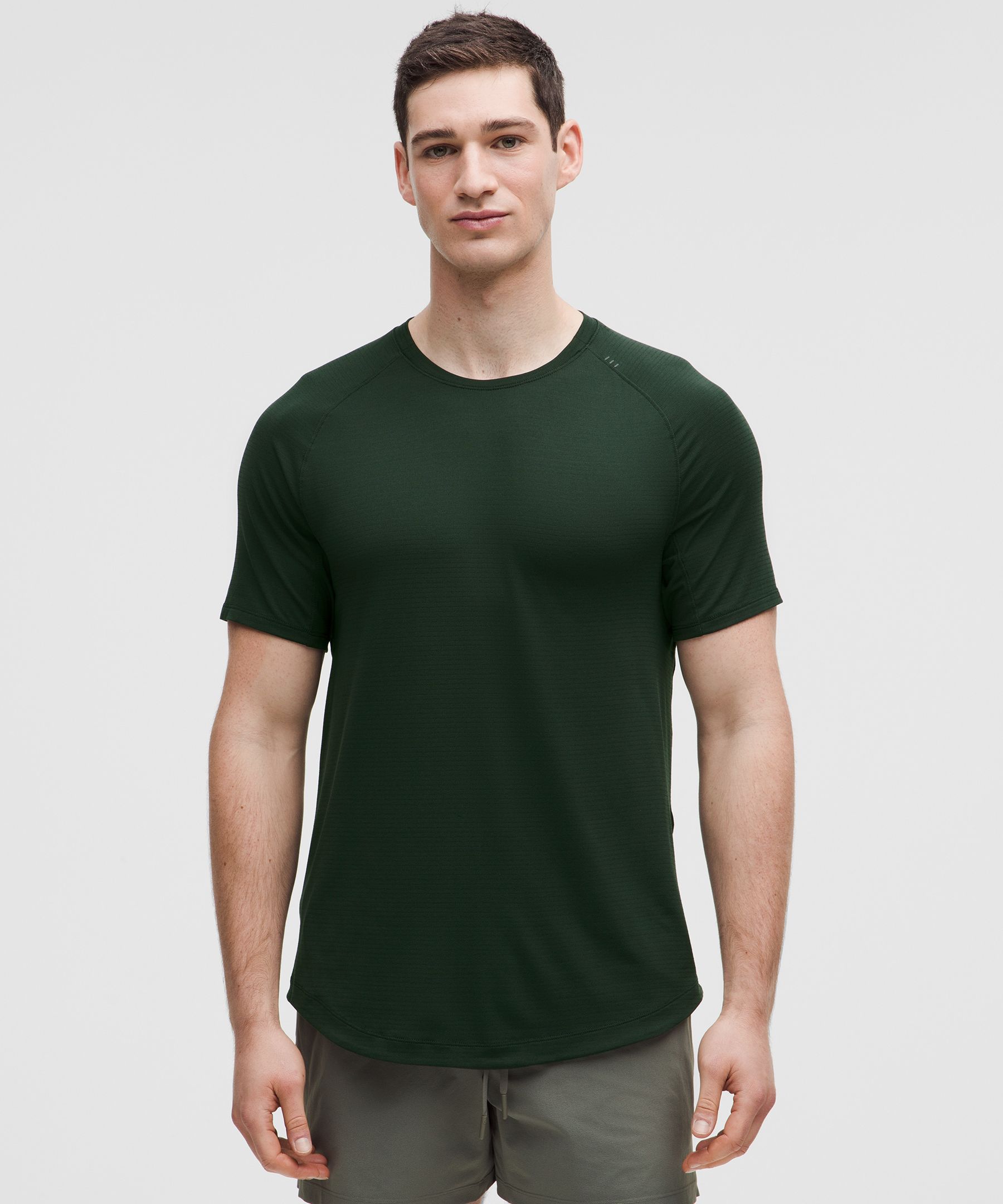 License to Train Short-Sleeve Shirt