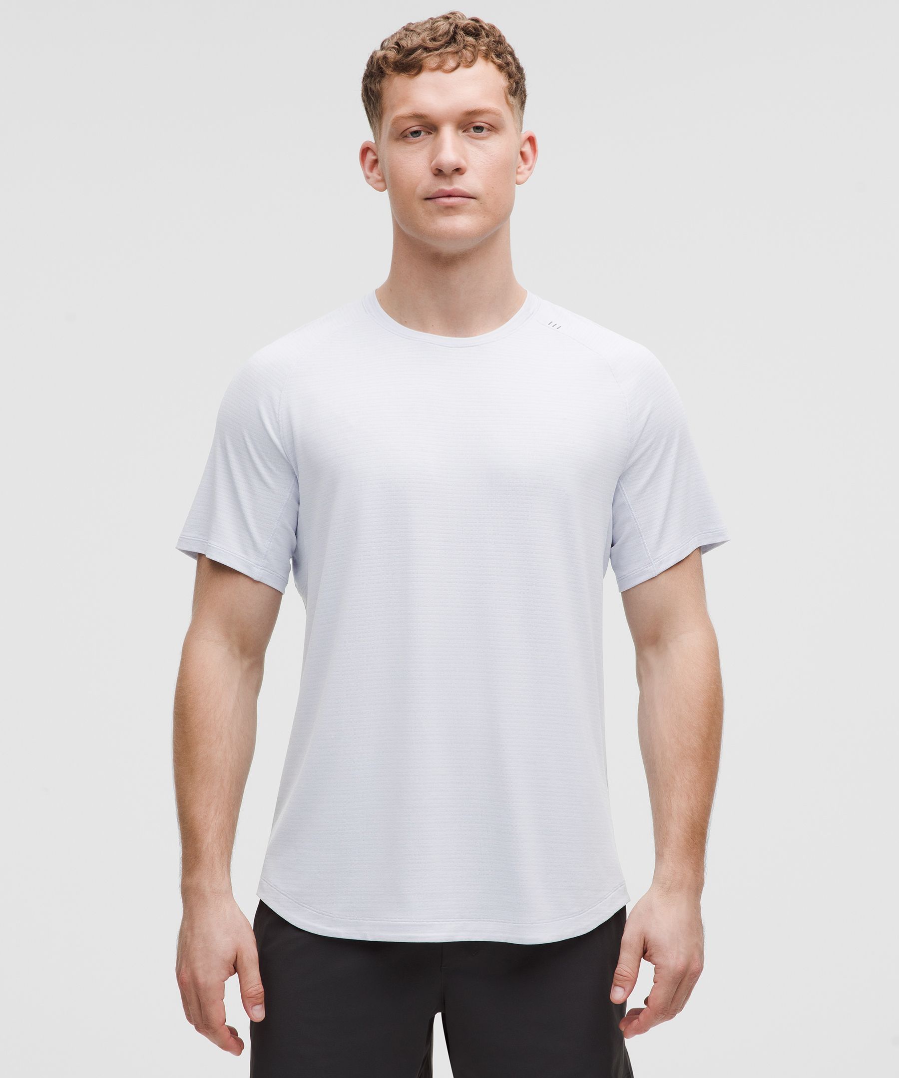 License to Train Short-Sleeve Shirt