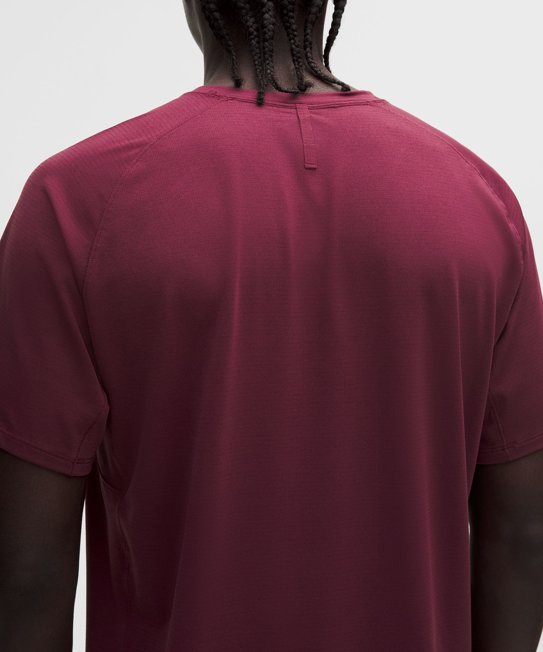 License to Train Short-Sleeve Shirt