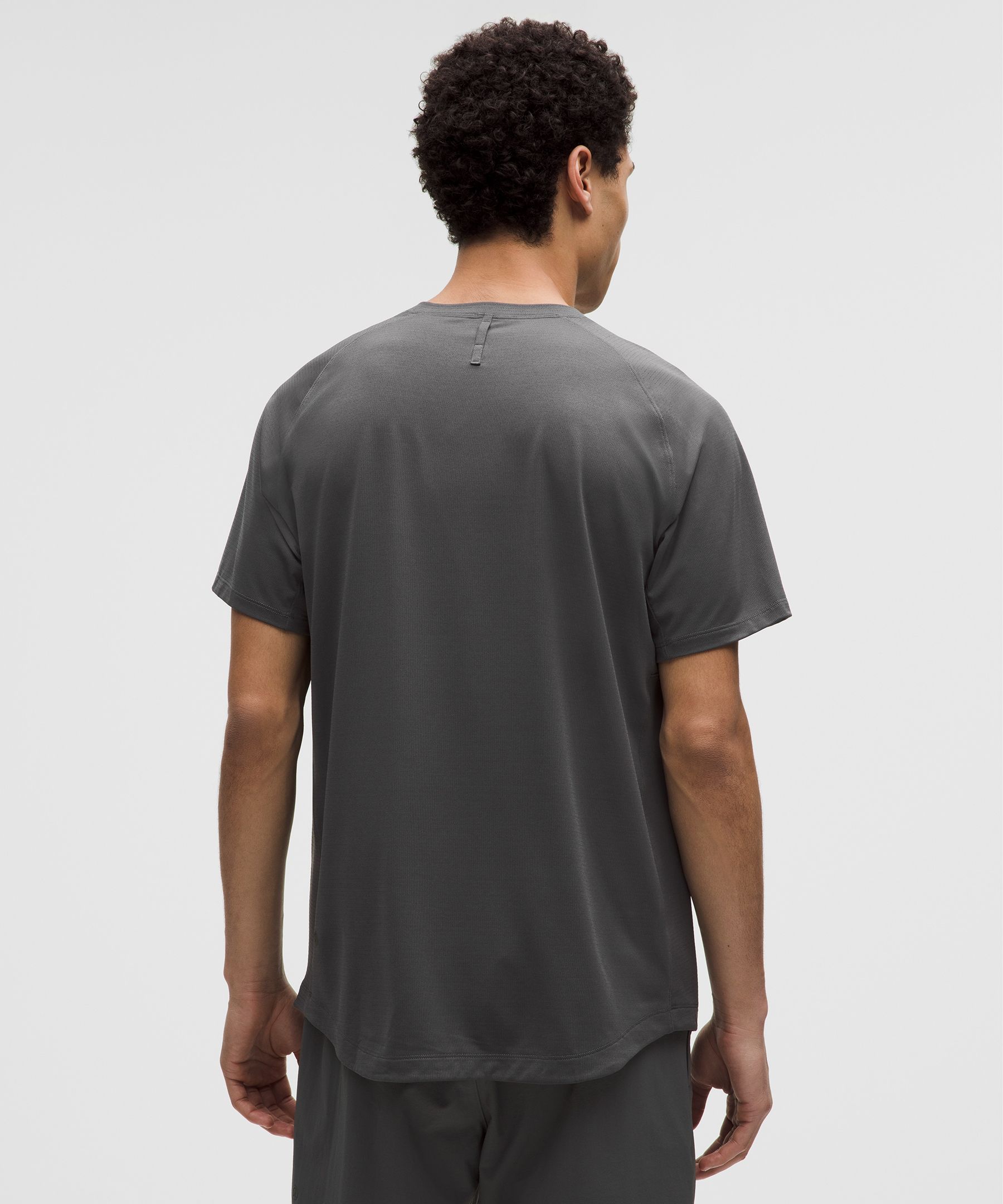 License to Train Short-Sleeve Shirt