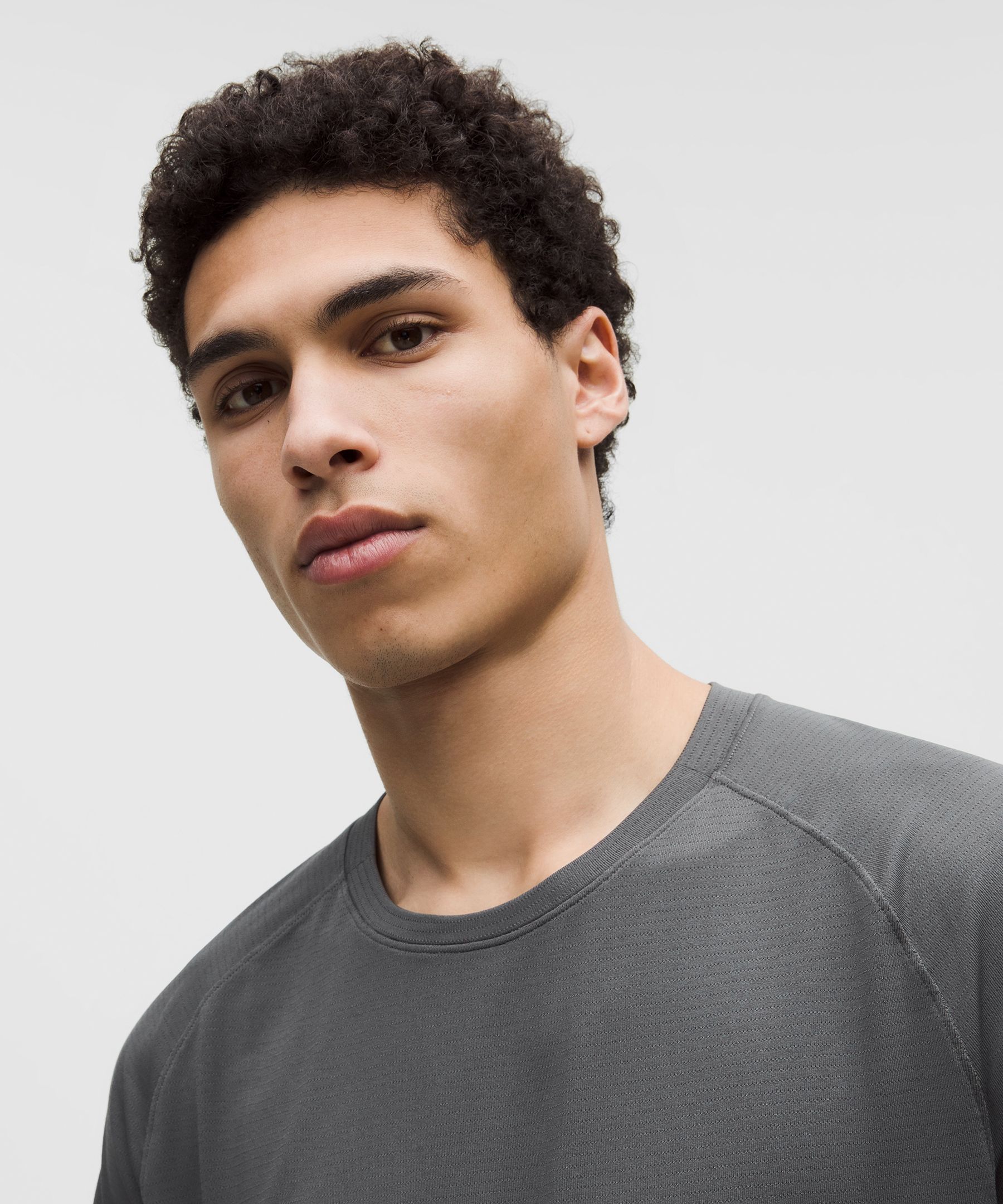 License to Train Short-Sleeve Shirt