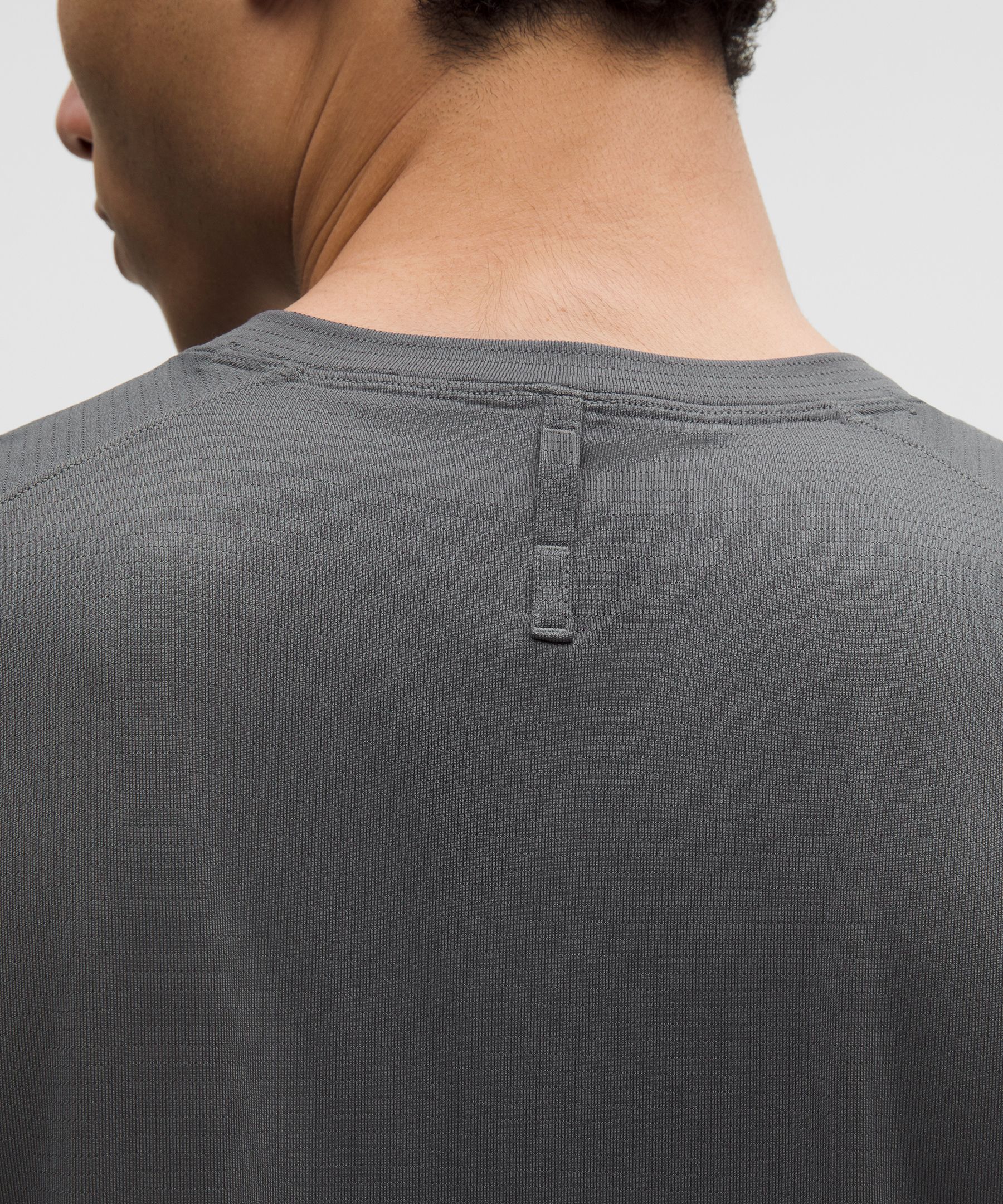 License to Train Short-Sleeve Shirt