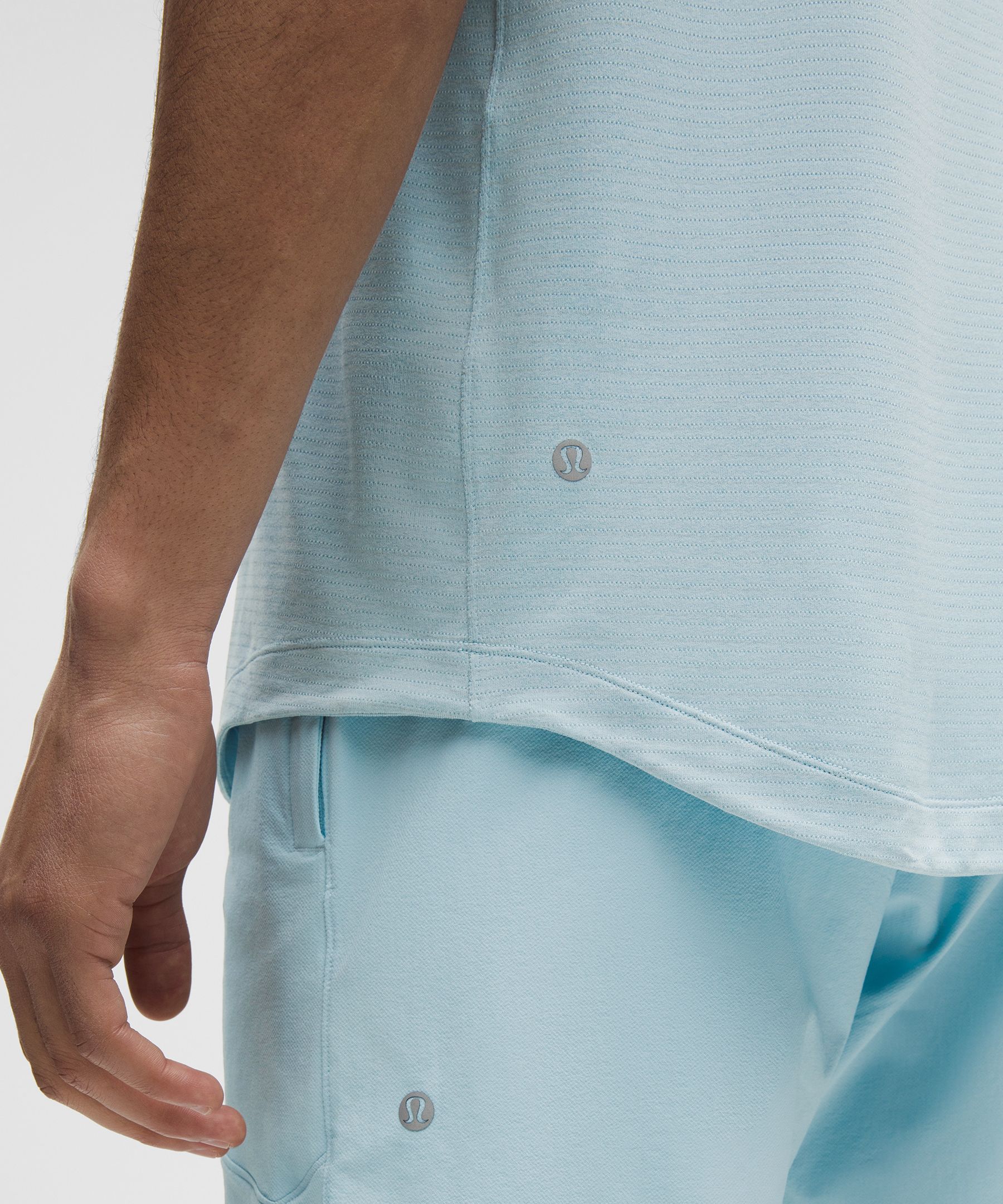 License to Train Short-Sleeve Shirt