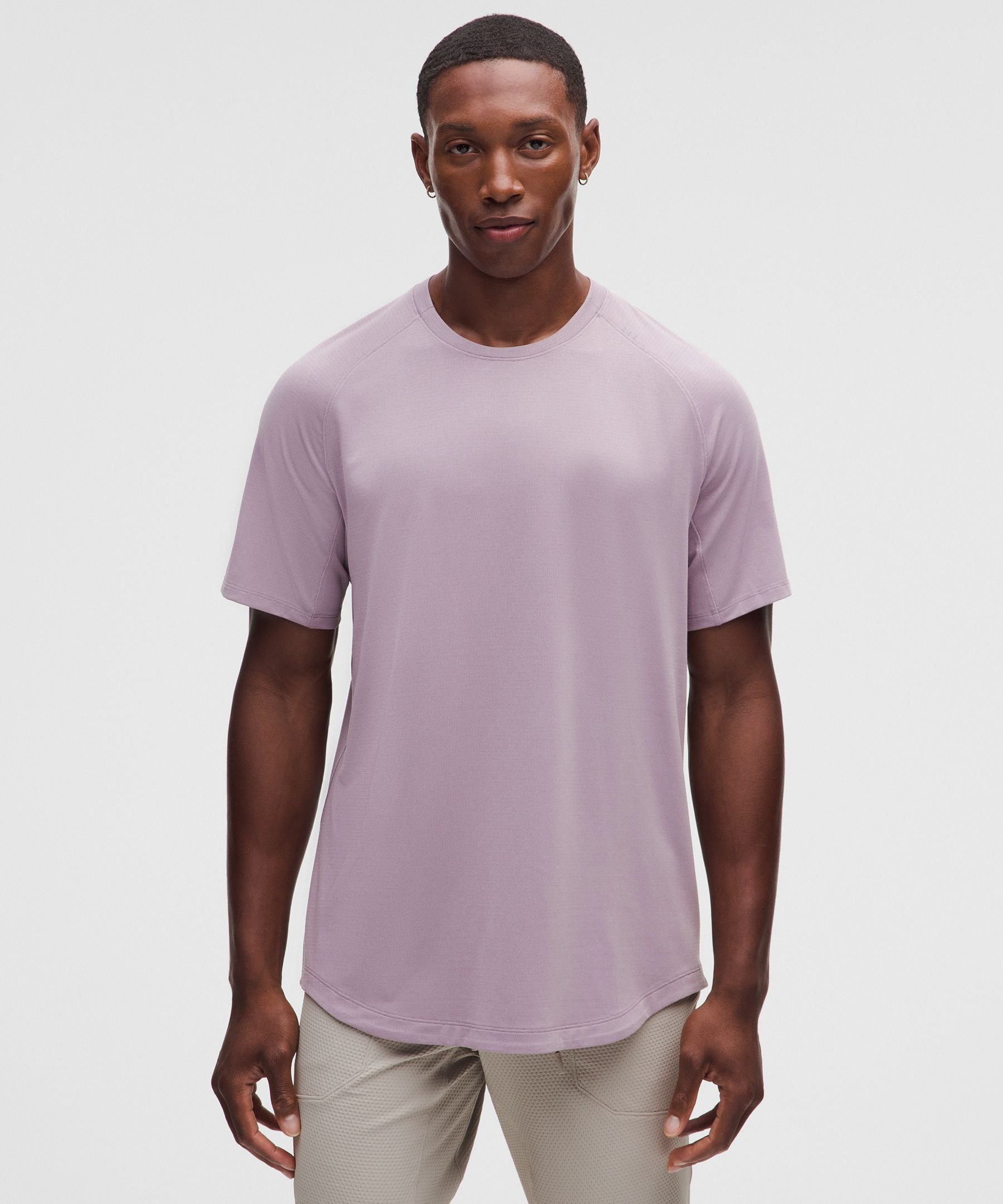 License to Train Short-Sleeve Shirt