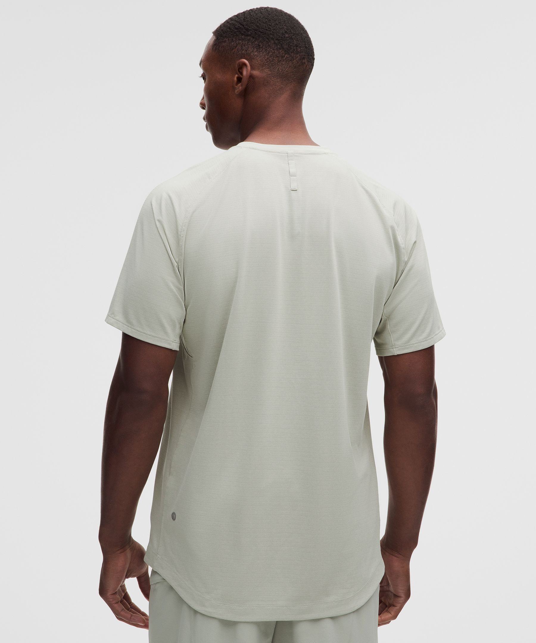 License to Train Short-Sleeve Shirt