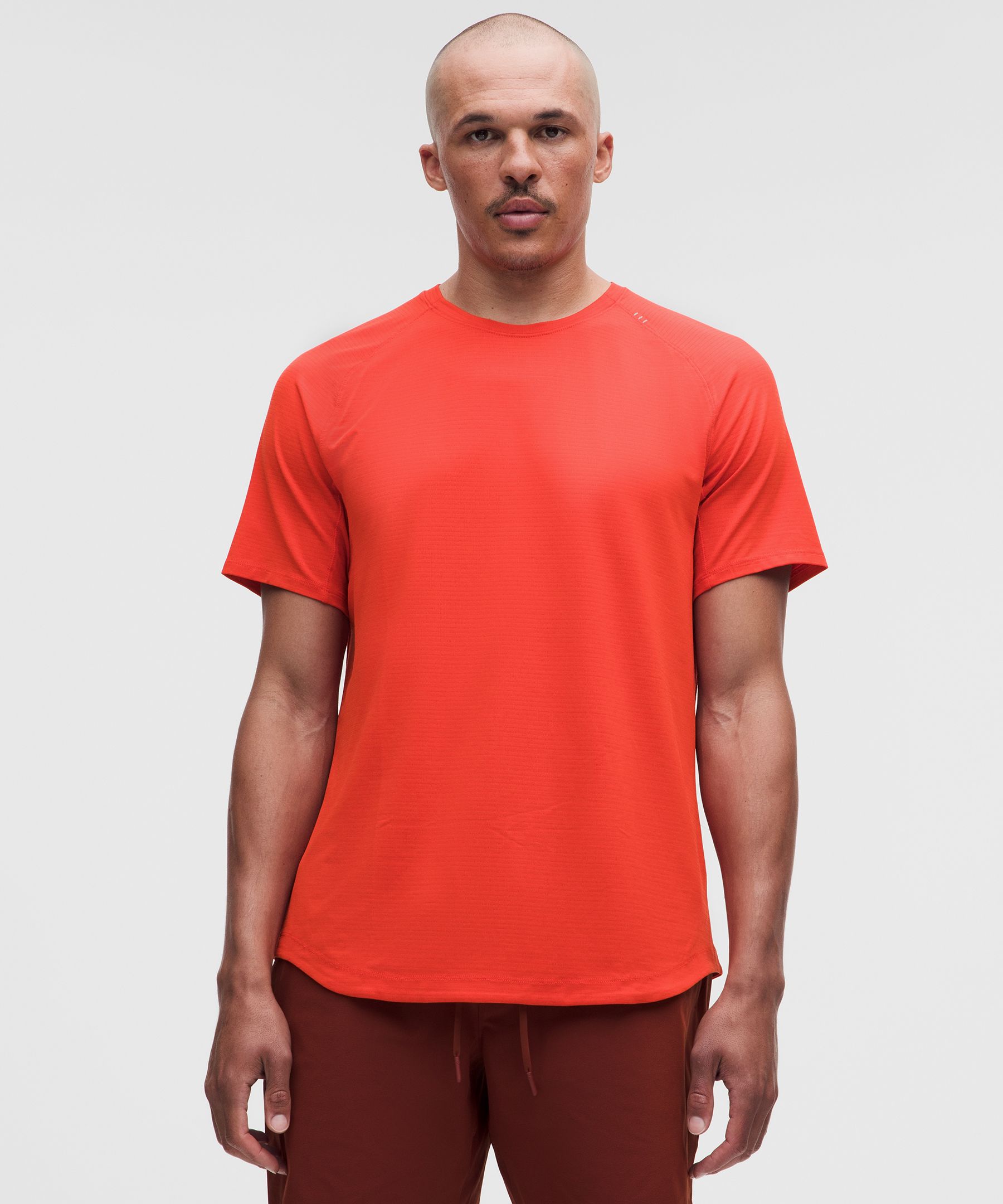 License to Train Short-Sleeve Shirt
