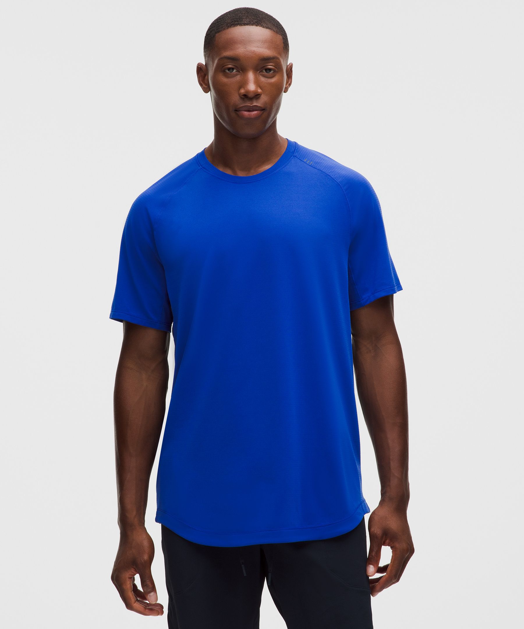 License to Train Short-Sleeve Shirt | Men's Short Sleeve Shirts