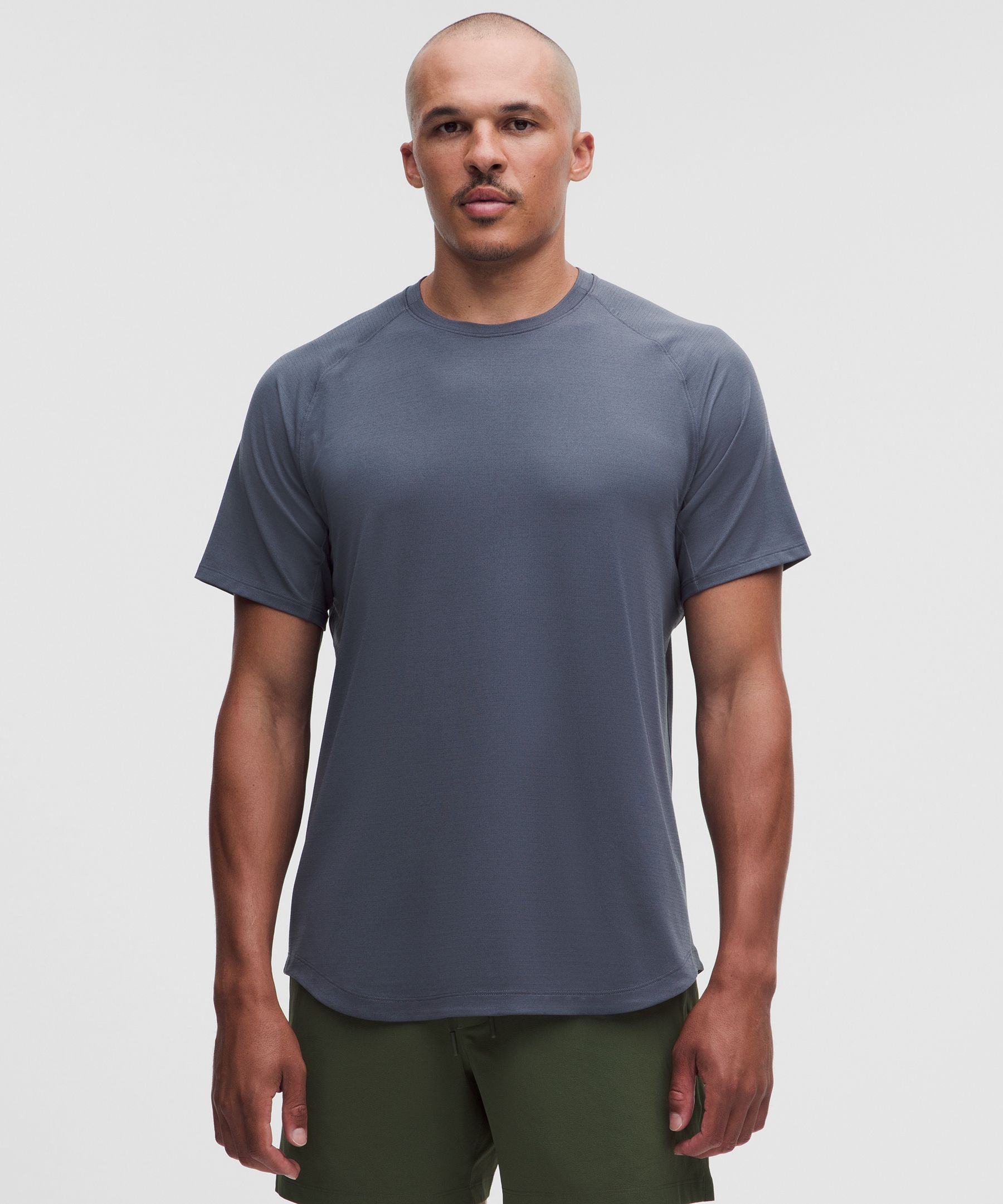 License to Train Short-Sleeve Shirt
