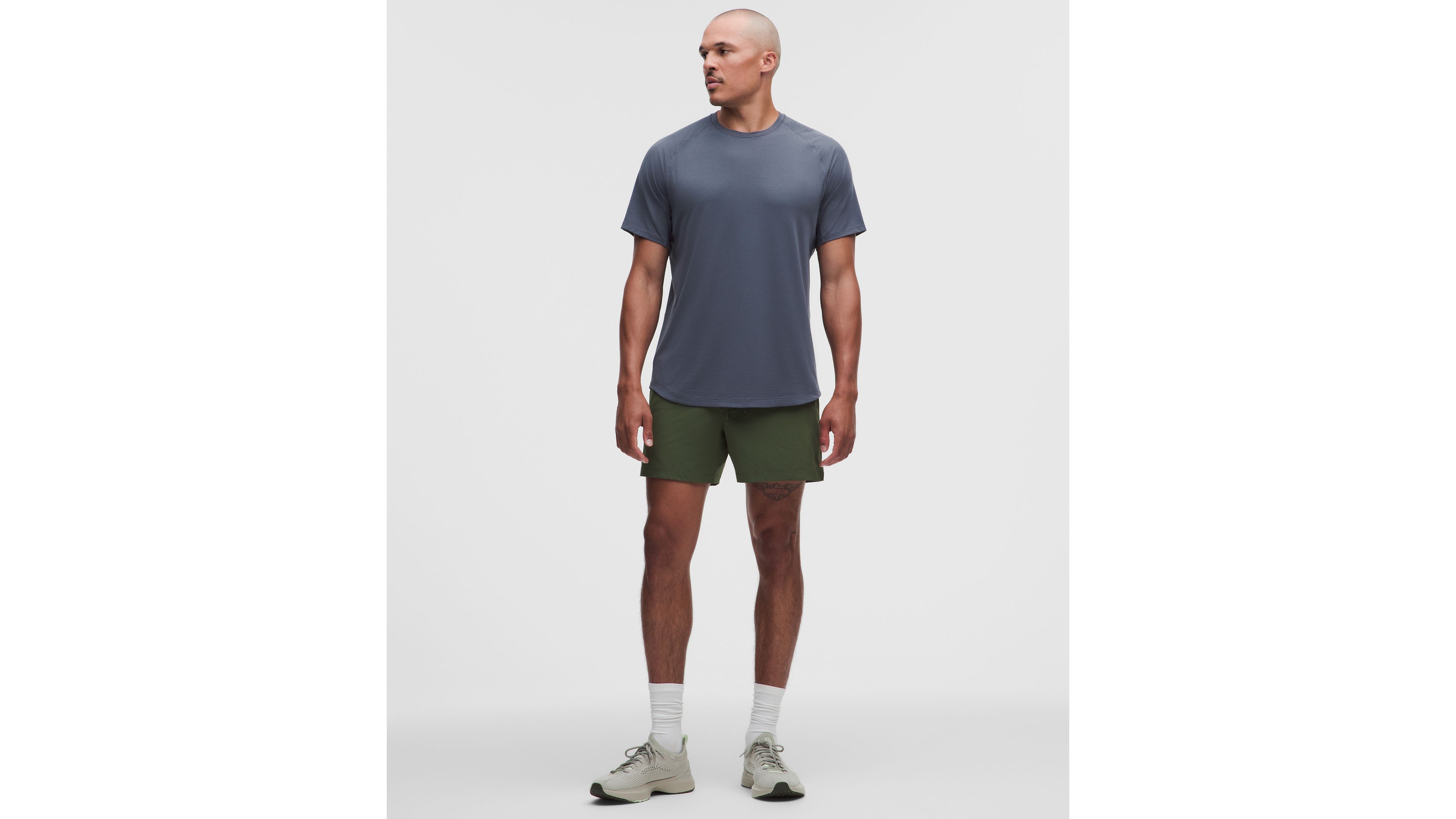 License to Train Short-Sleeve Shirt