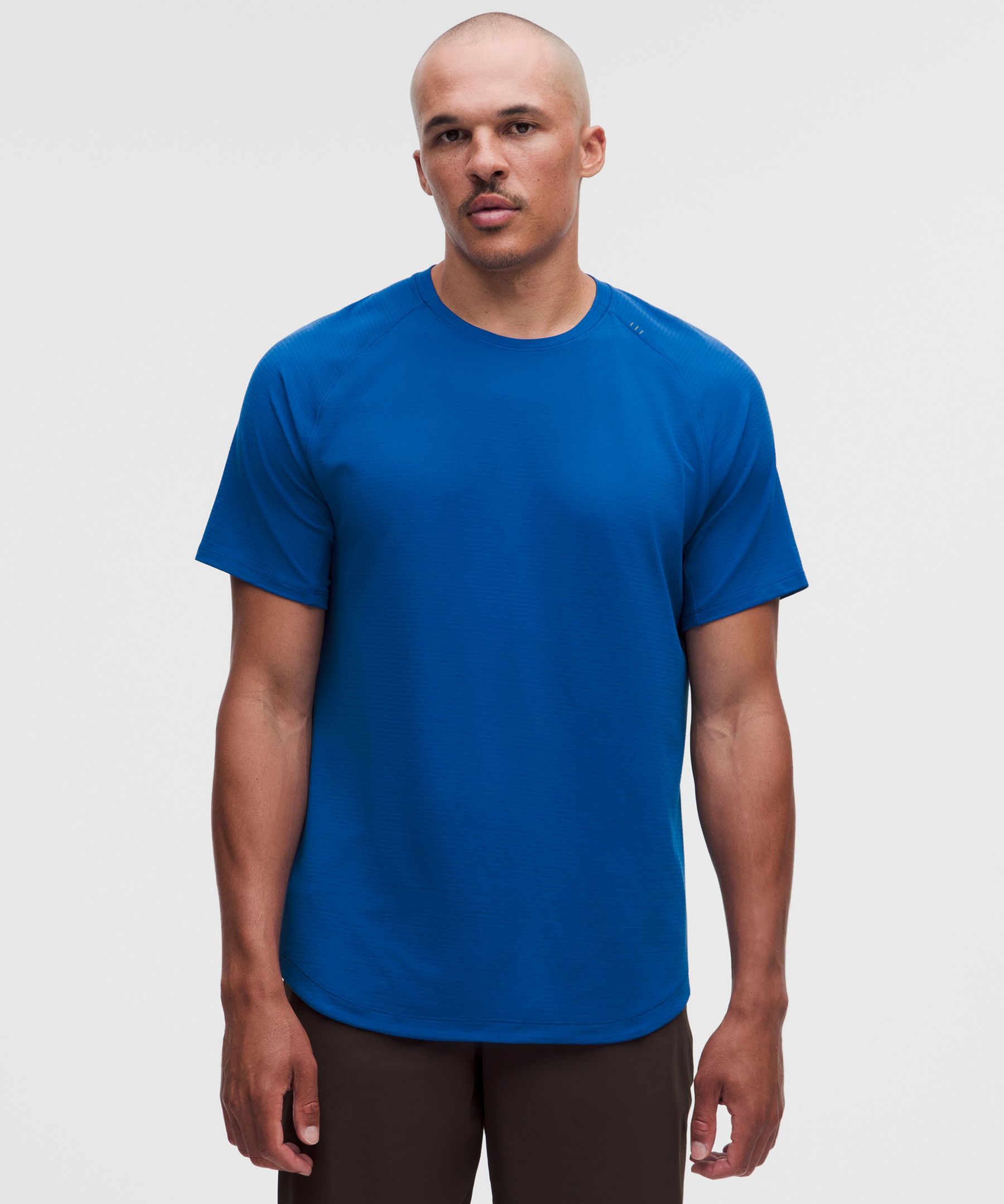 License to Train Short-Sleeve Shirt