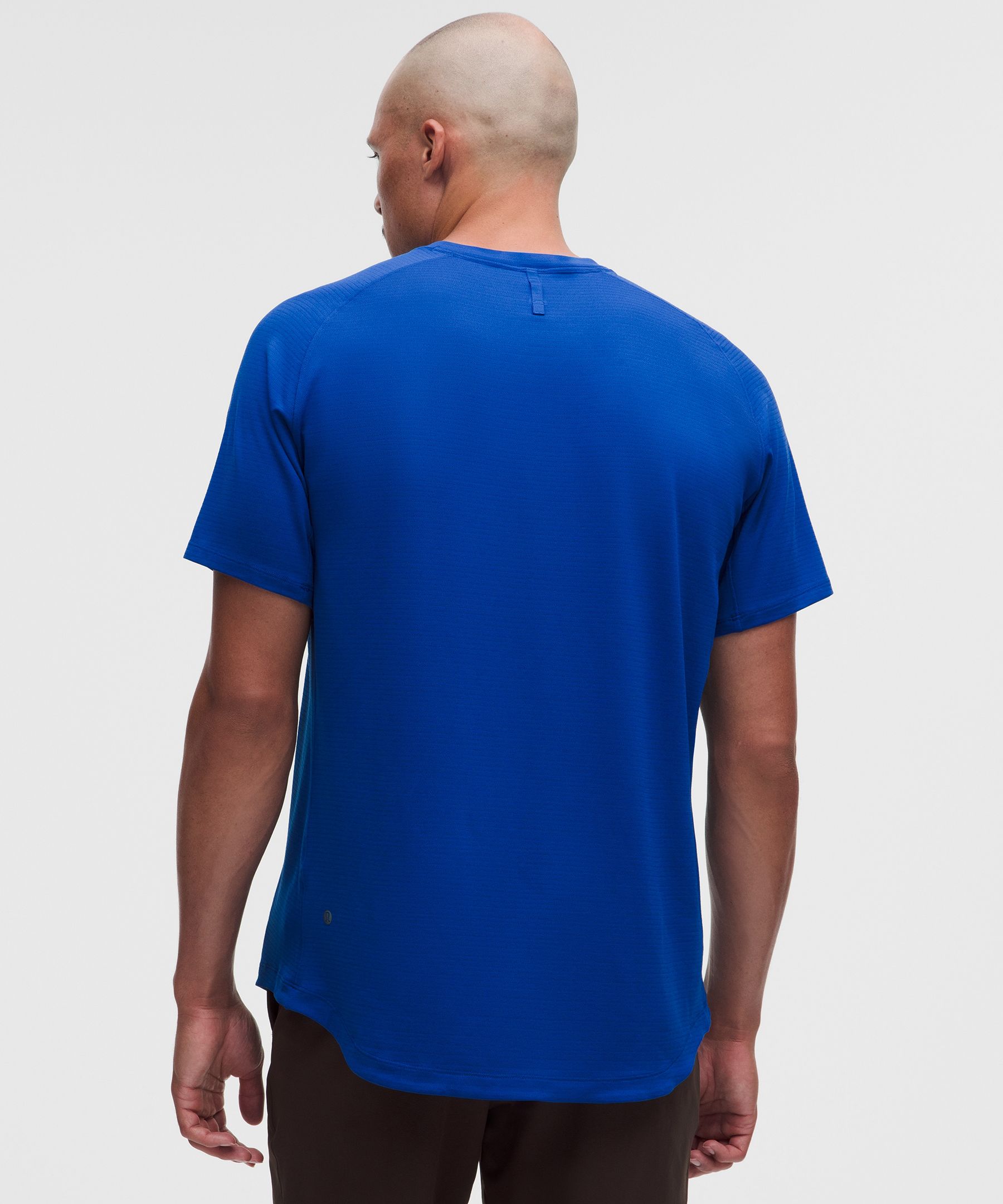 License to Train Short-Sleeve Shirt