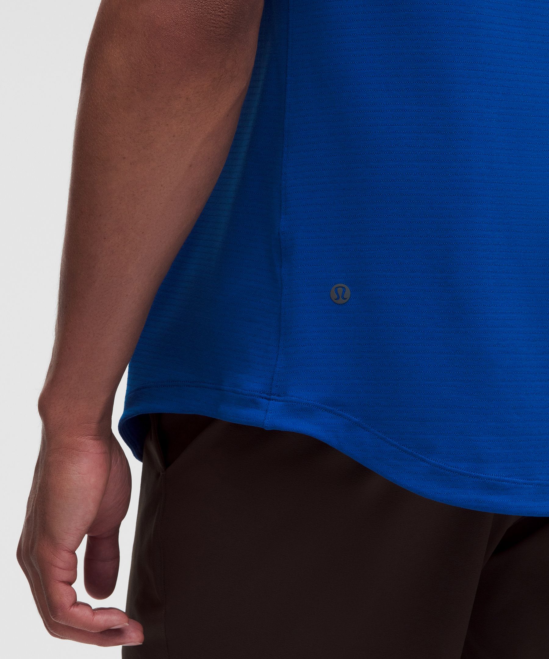 License to Train Short-Sleeve Shirt
