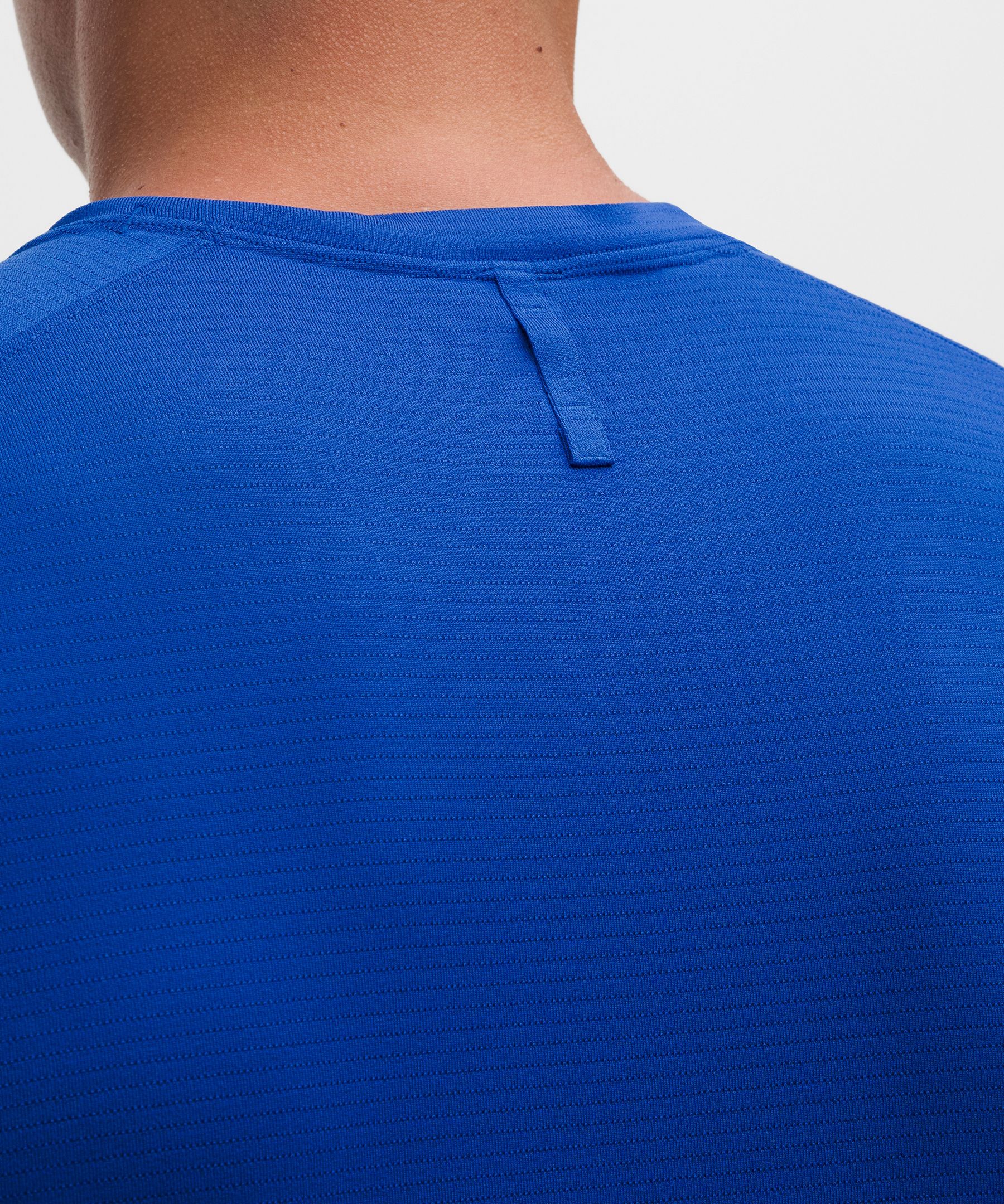 License to Train Short-Sleeve Shirt