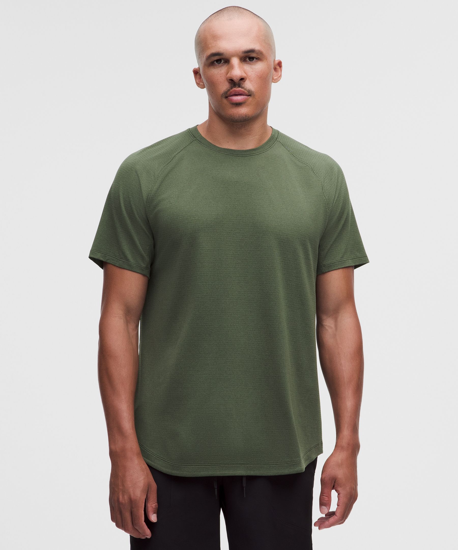 License to Train Kurzarmshirt