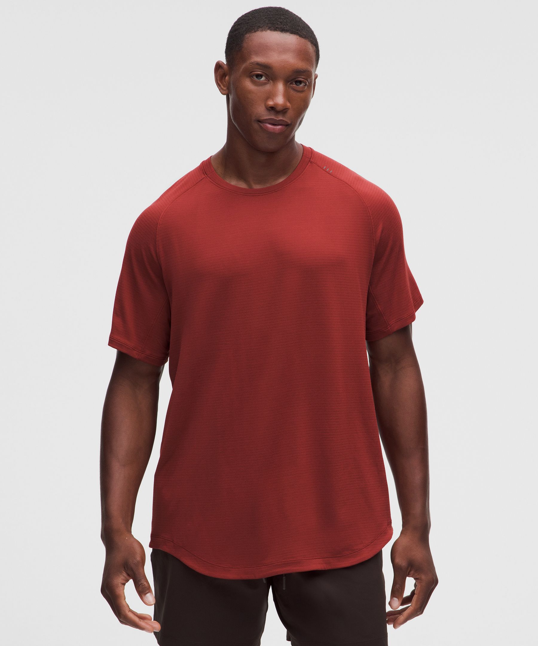 License to Train Short-Sleeve Shirt