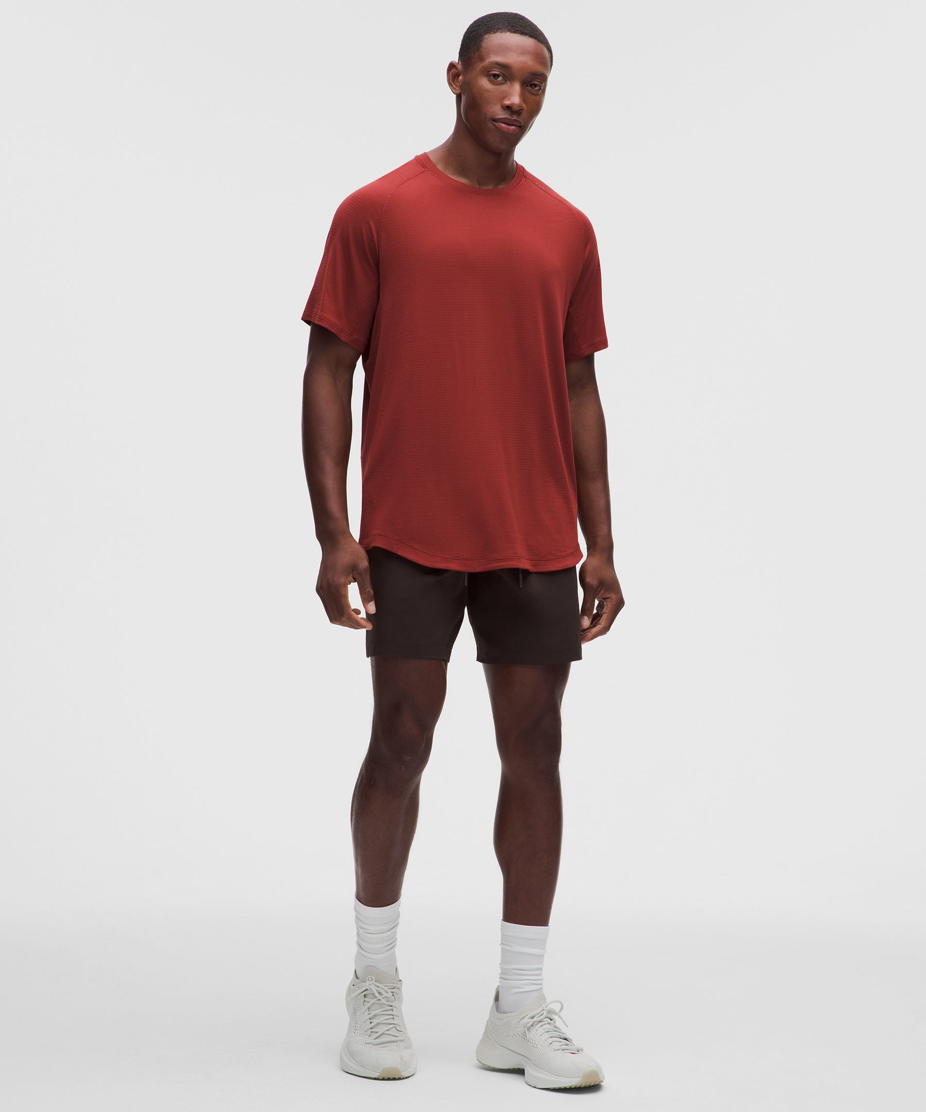 License to Train Short-Sleeve Shirt