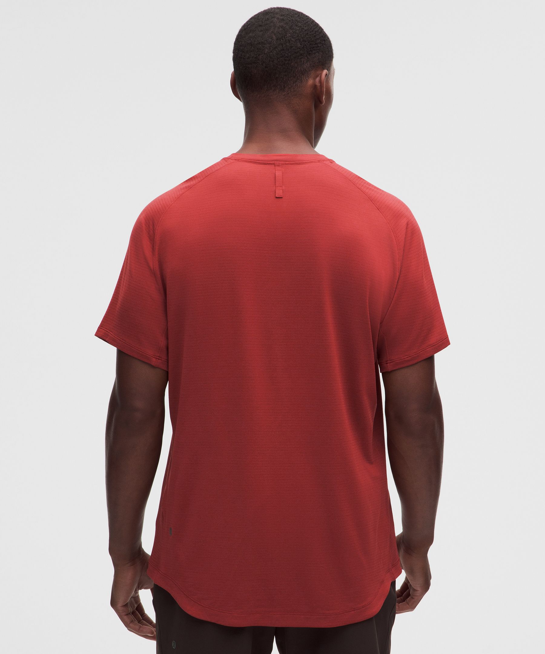 Rocket Red