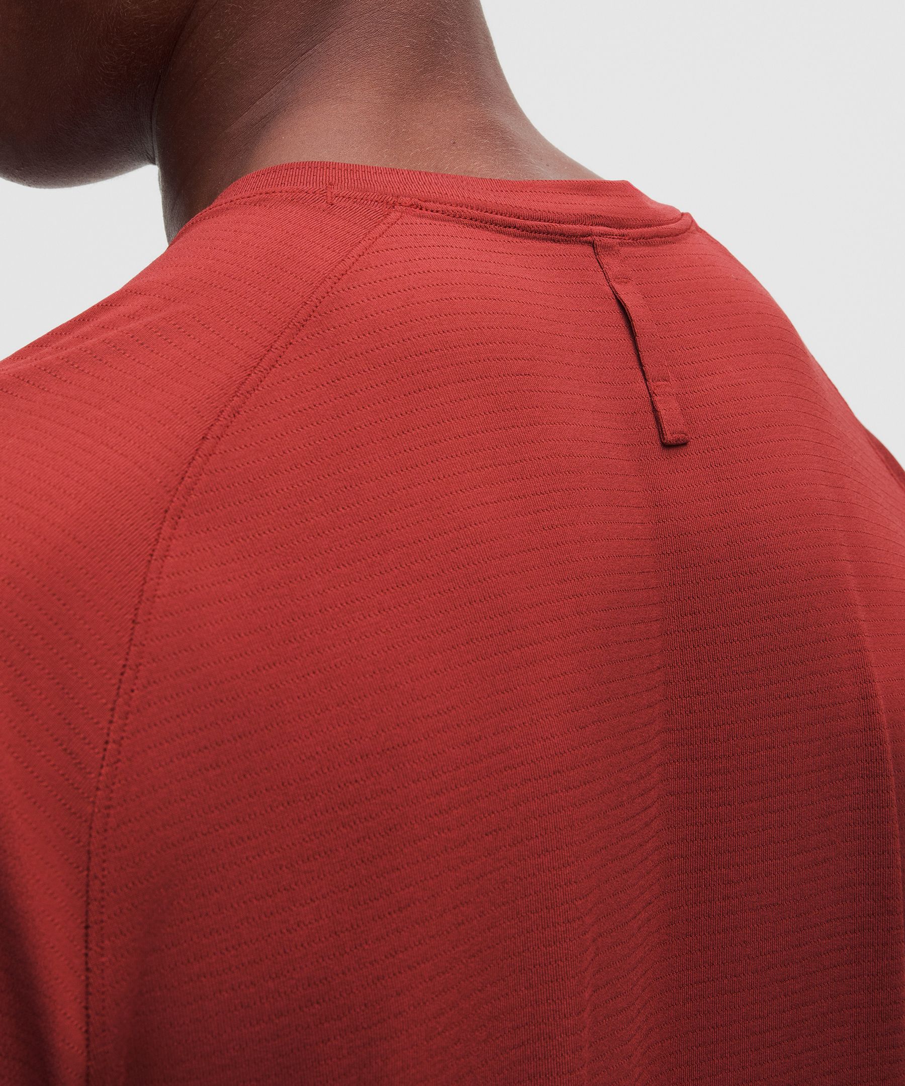 Rocket Red