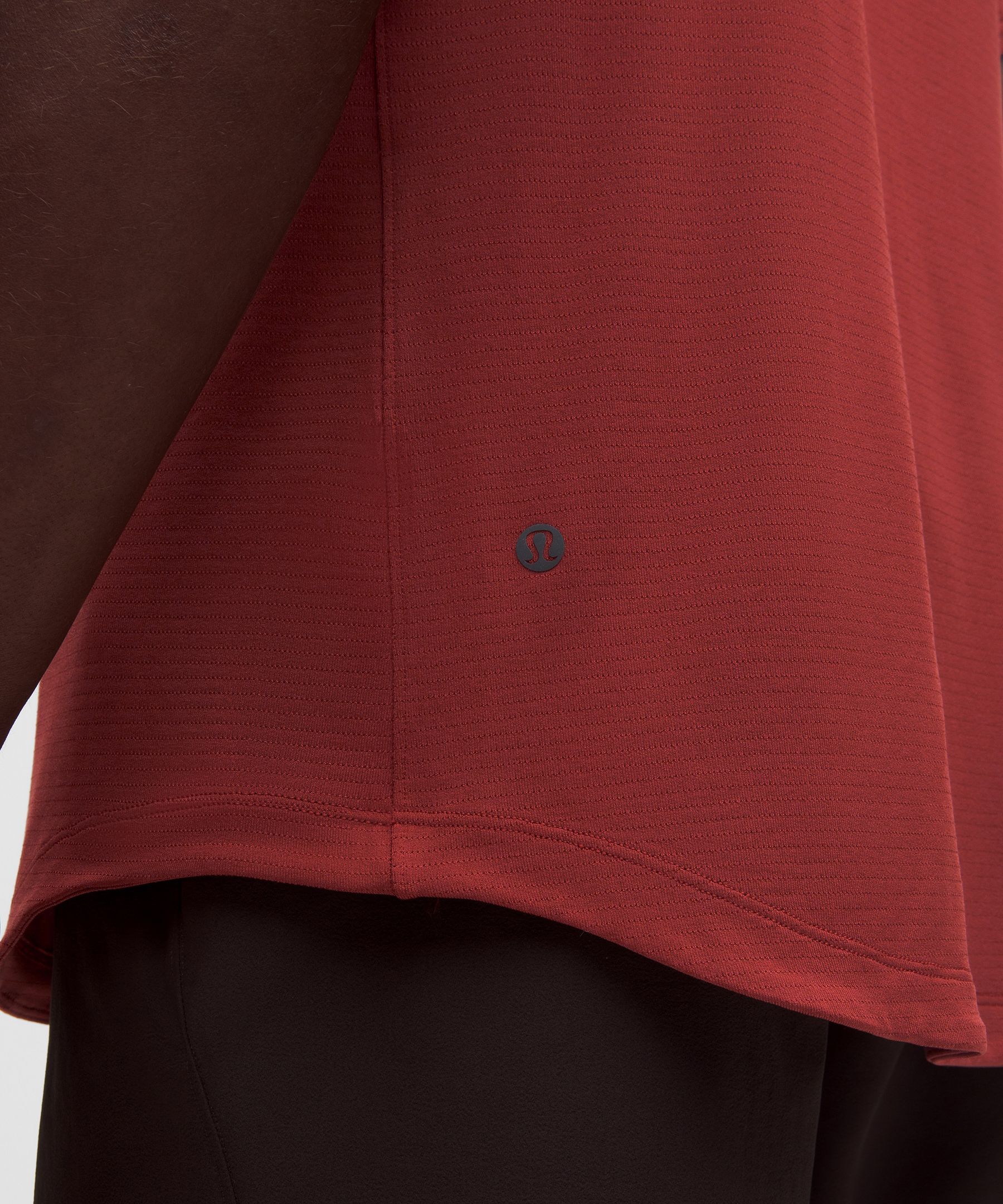 Rocket Red