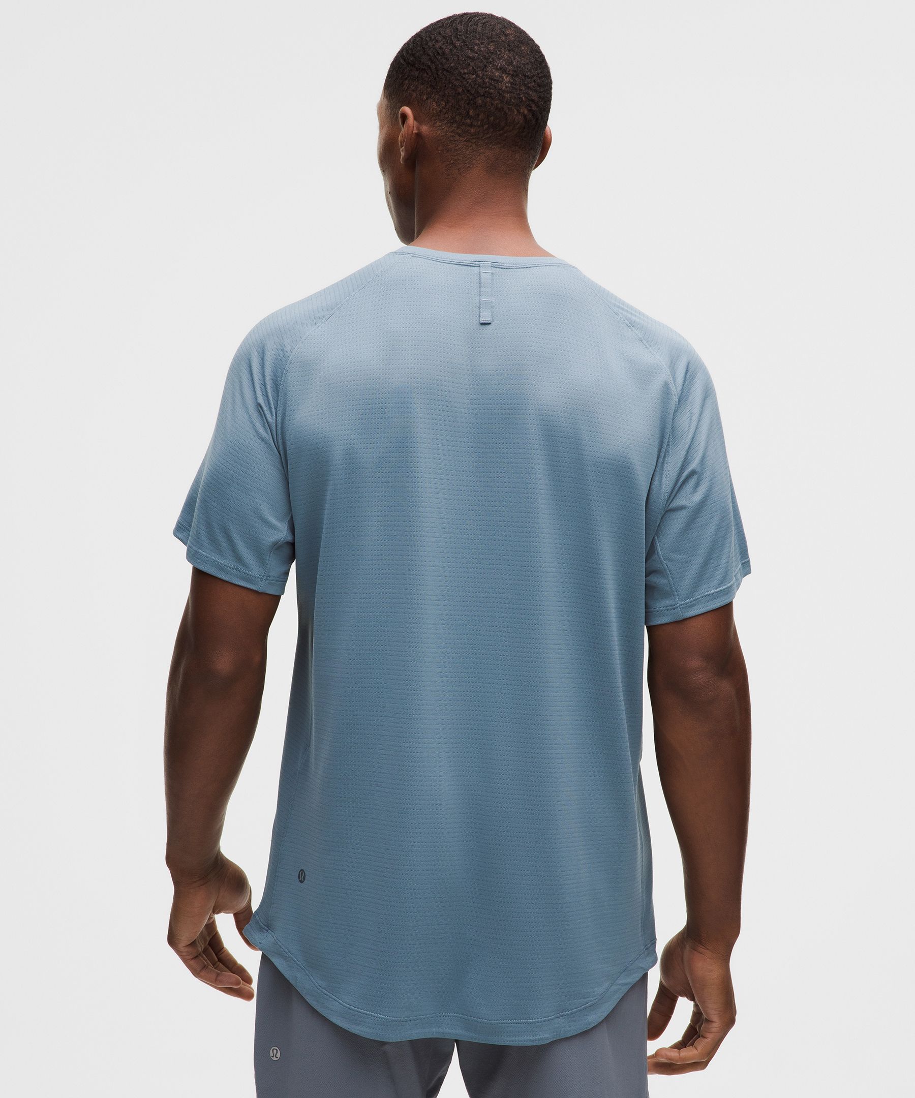 License to Train Short-Sleeve Shirt