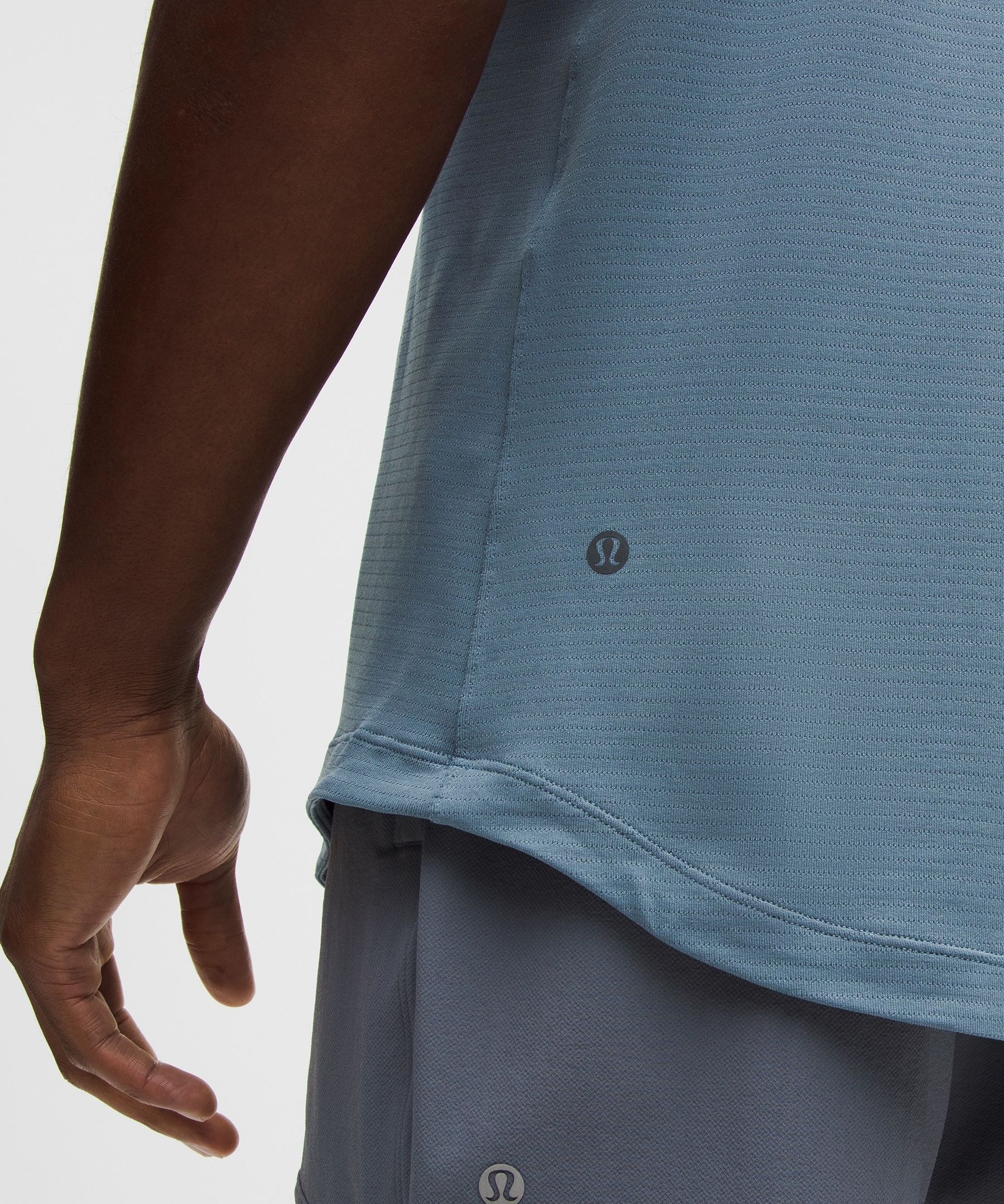 License to Train Short-Sleeve Shirt